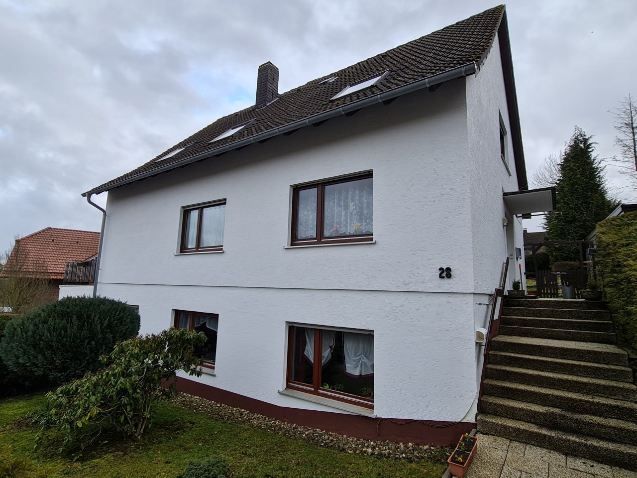 Korbach-OT, 1-3 Fam.Hs. – Korbach – Vorschaubild 3