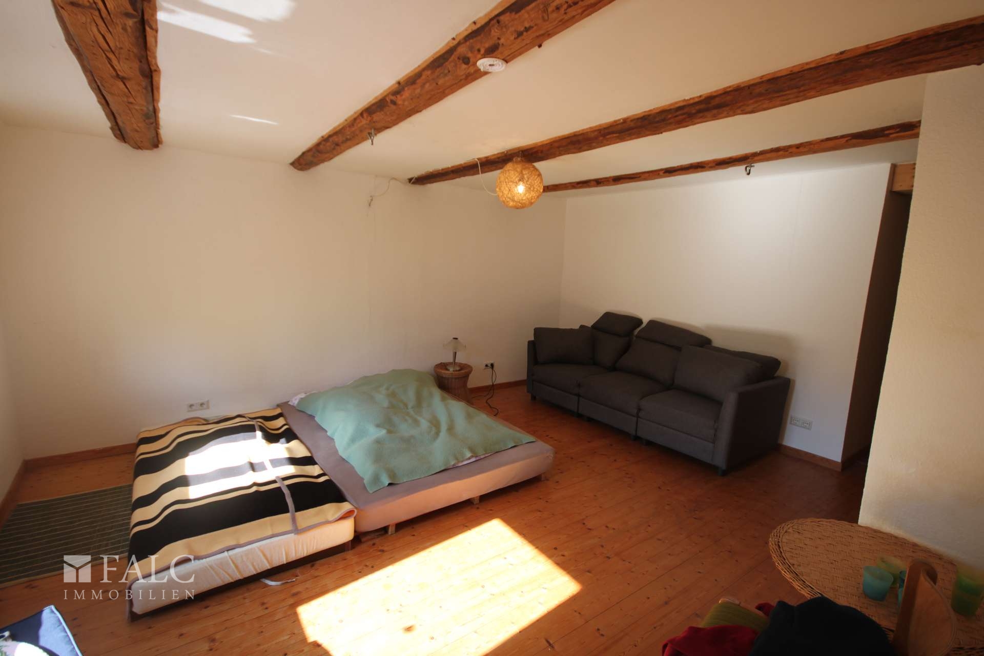 Fachwerkhaus mit Charme – Arholzen – Vorschaubild 6