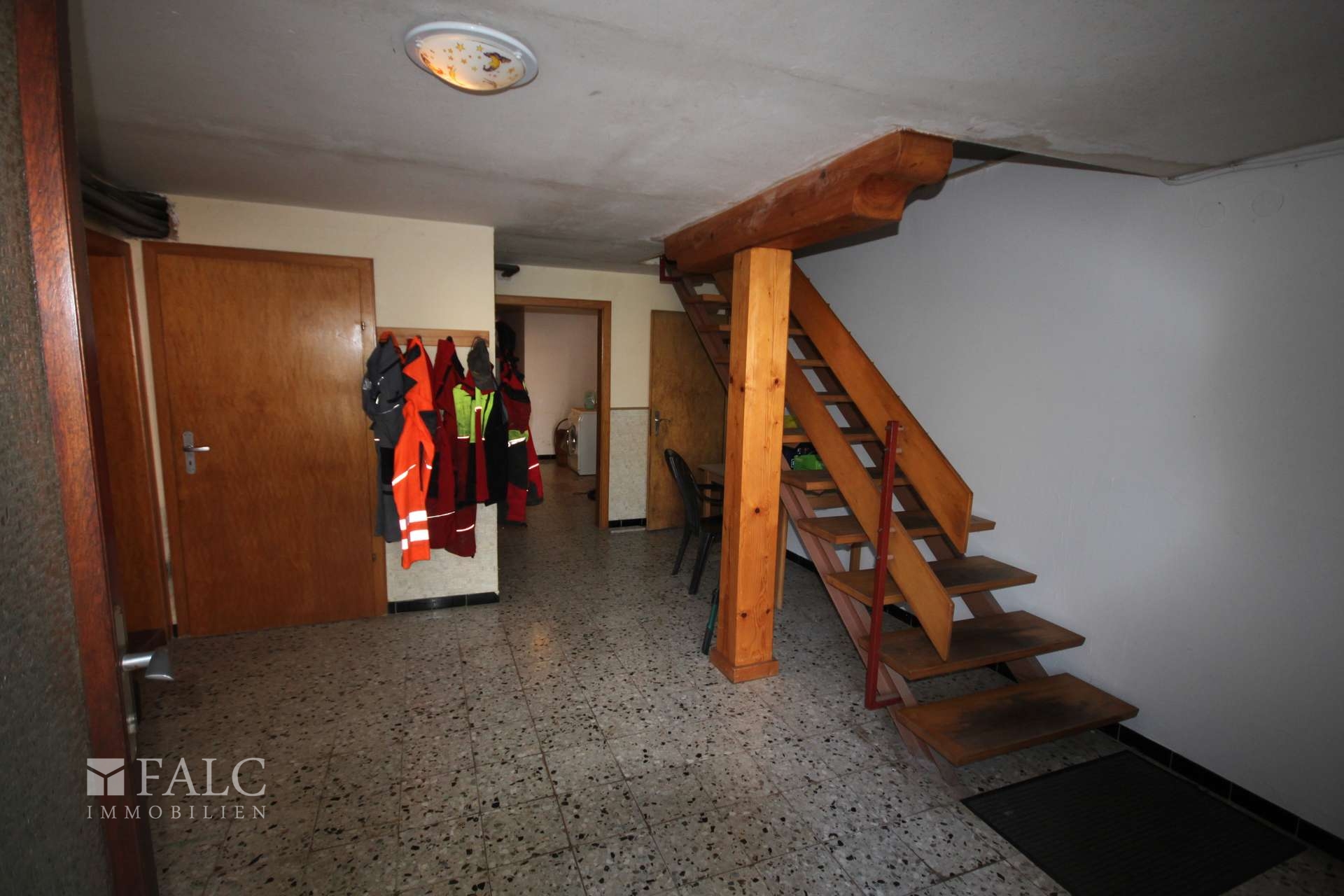 Fachwerkhaus mit Charme – Arholzen – Vorschaubild 12