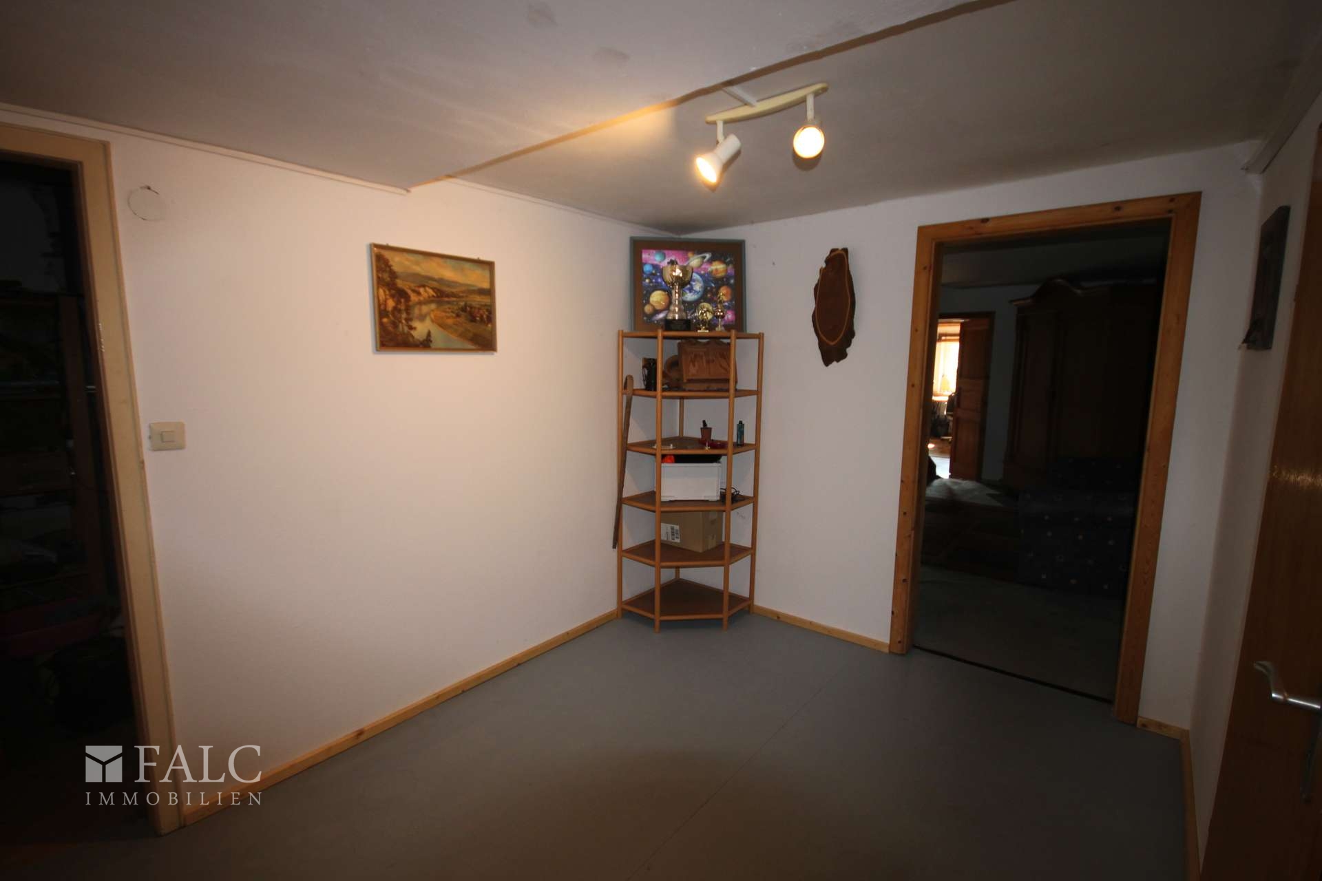 Fachwerkhaus mit Charme – Arholzen – Vorschaubild 13