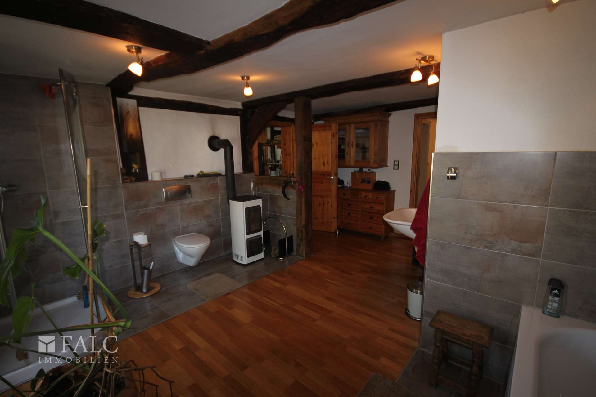 Fachwerkhaus mit Charme – Arholzen – Vorschaubild 14