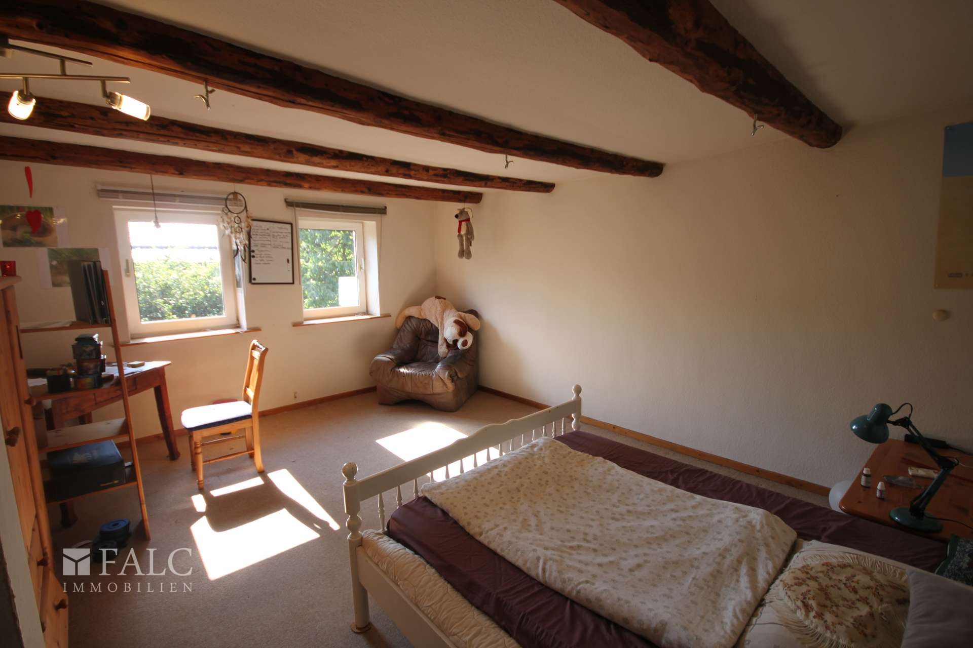 Fachwerkhaus mit Charme – Arholzen – Vorschaubild 20