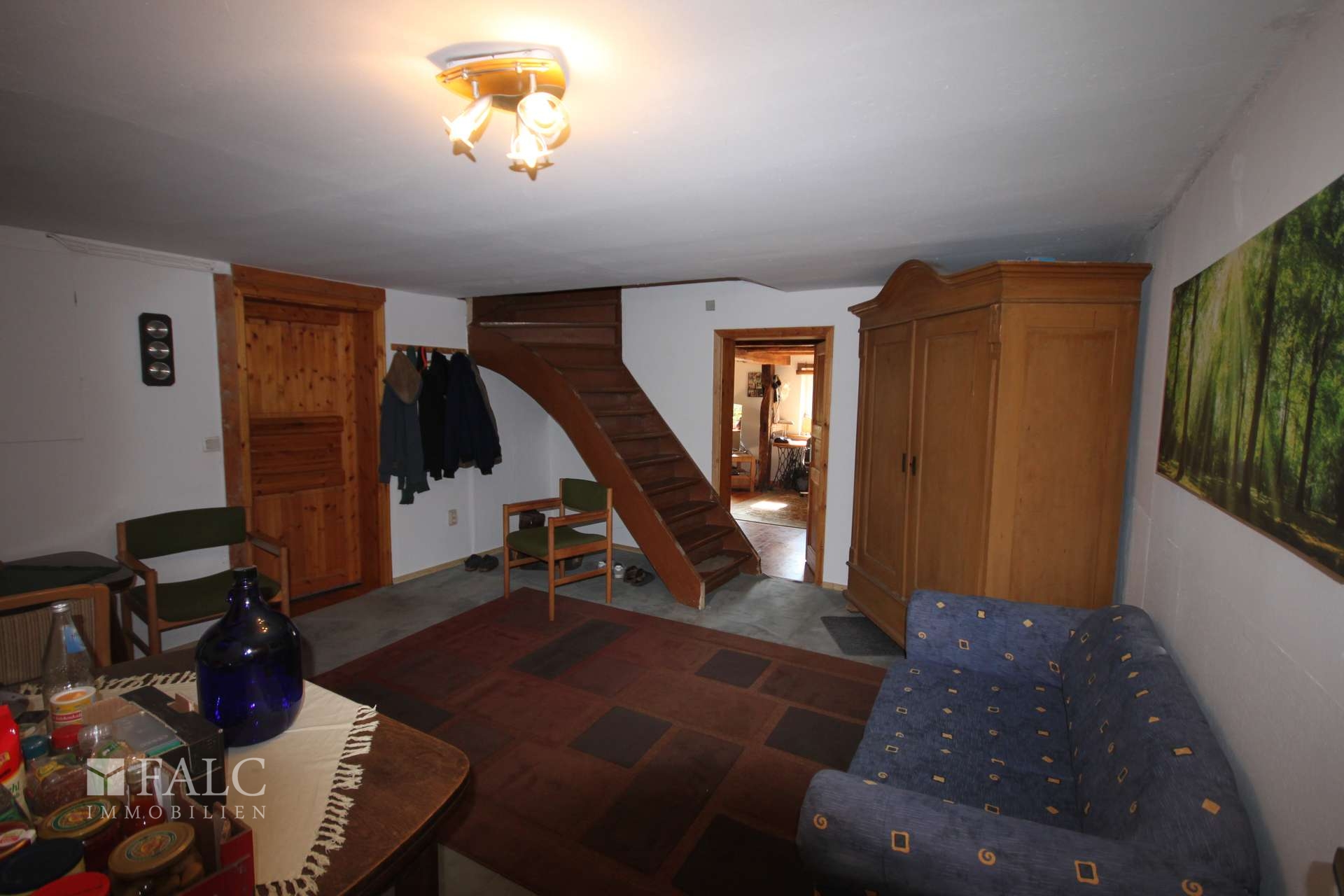Fachwerkhaus mit Charme – Arholzen – Vorschaubild 21