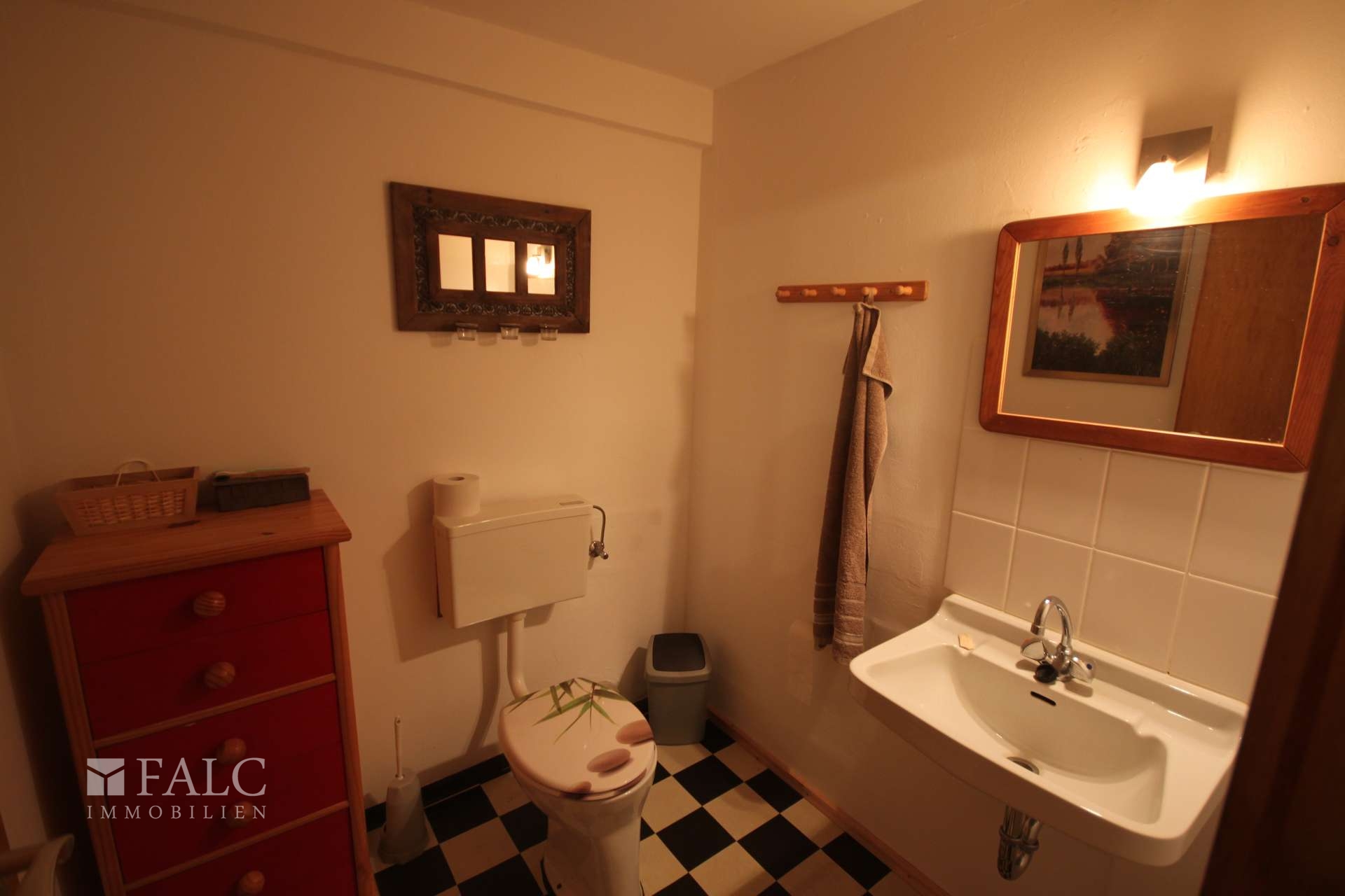 Fachwerkhaus mit Charme – Arholzen – Vorschaubild 22