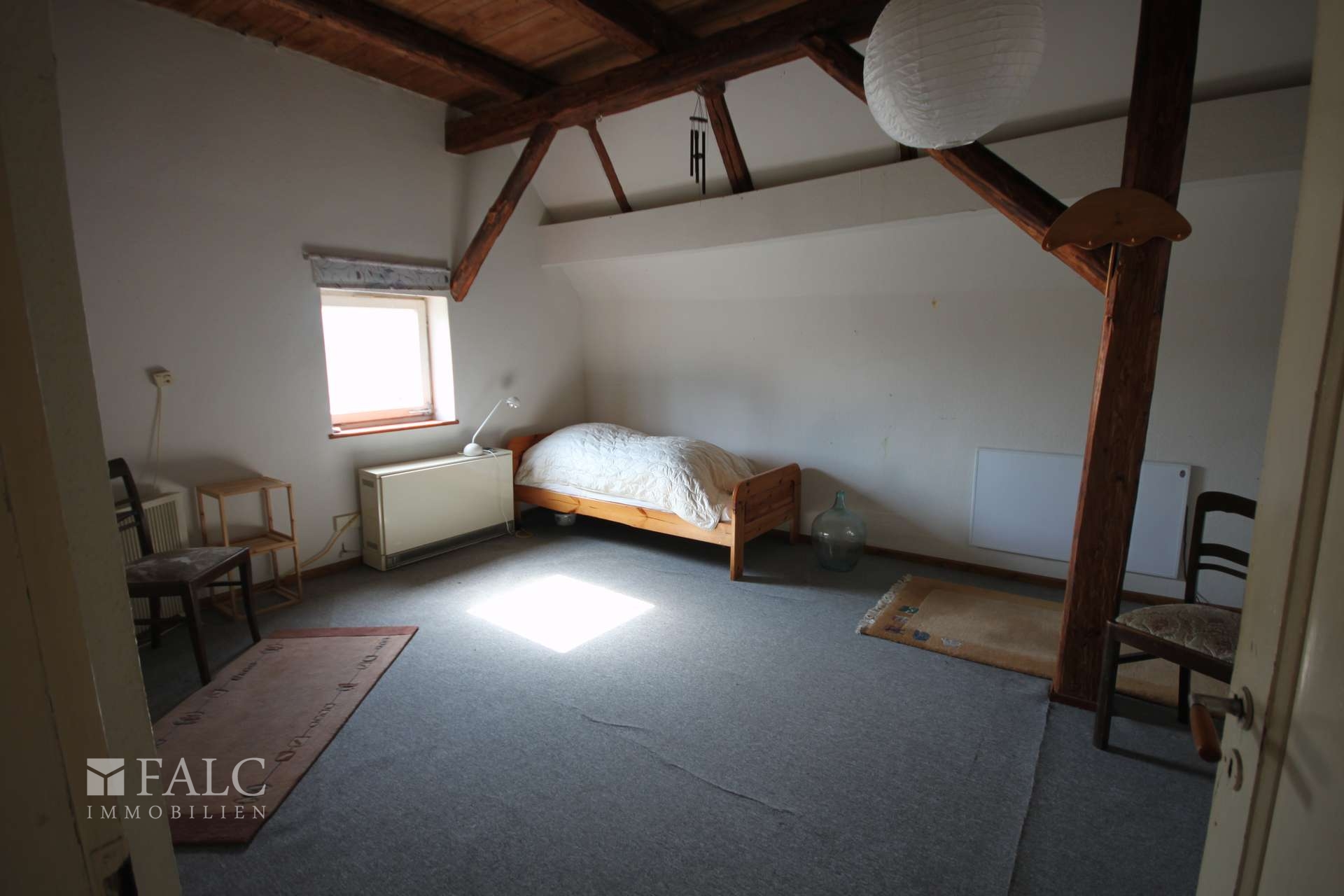 Fachwerkhaus mit Charme – Arholzen – Vorschaubild 24