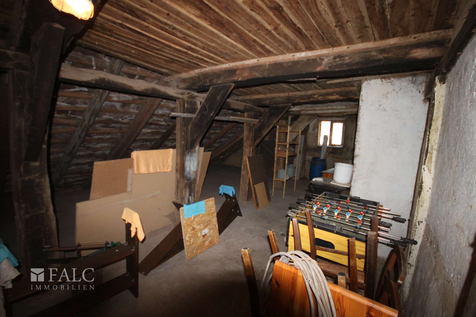 Fachwerkhaus mit Charme – Arholzen – Vorschaubild 25
