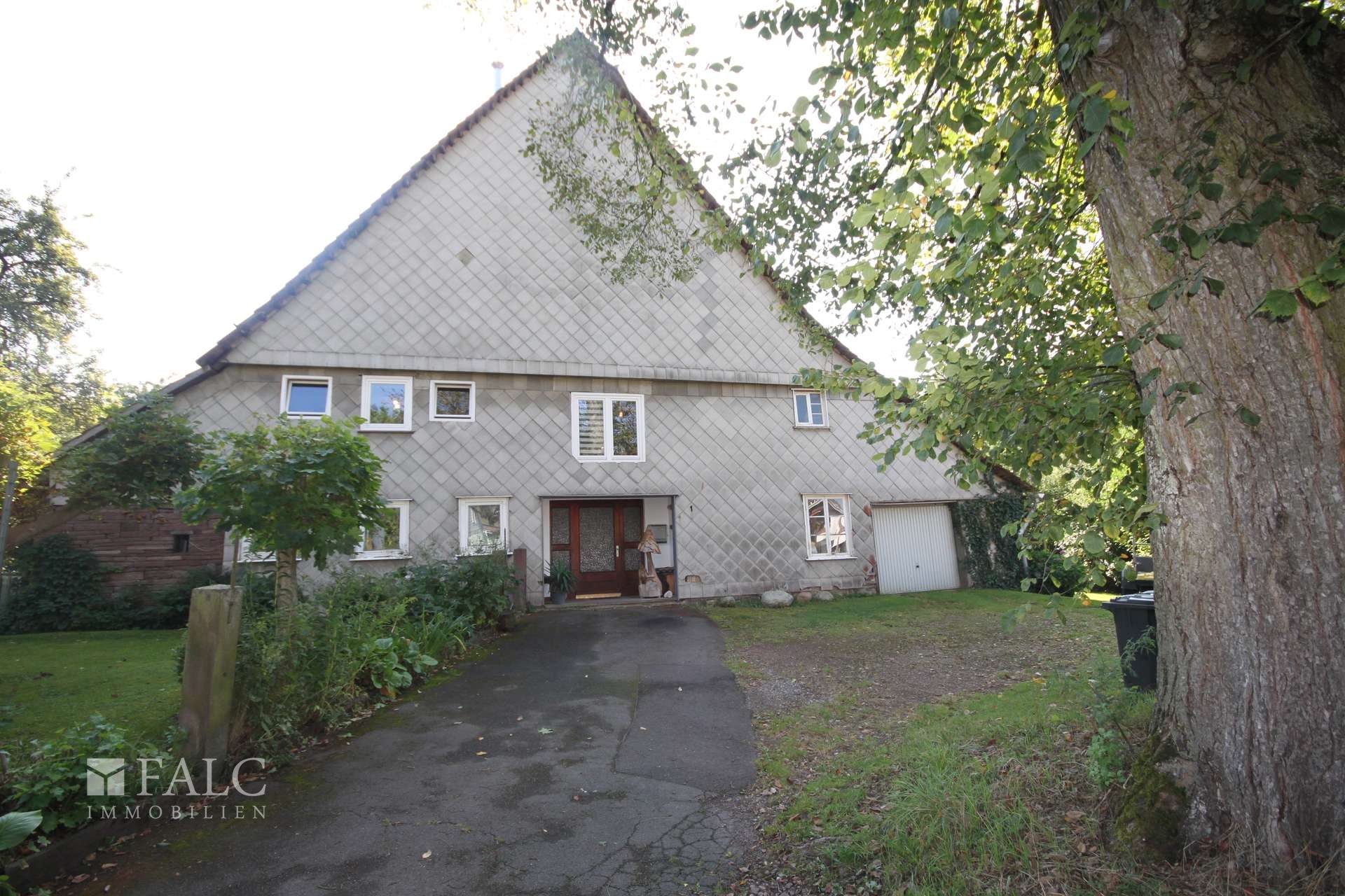 Fachwerkhaus mit Charme – Arholzen – Vorschaubild 26