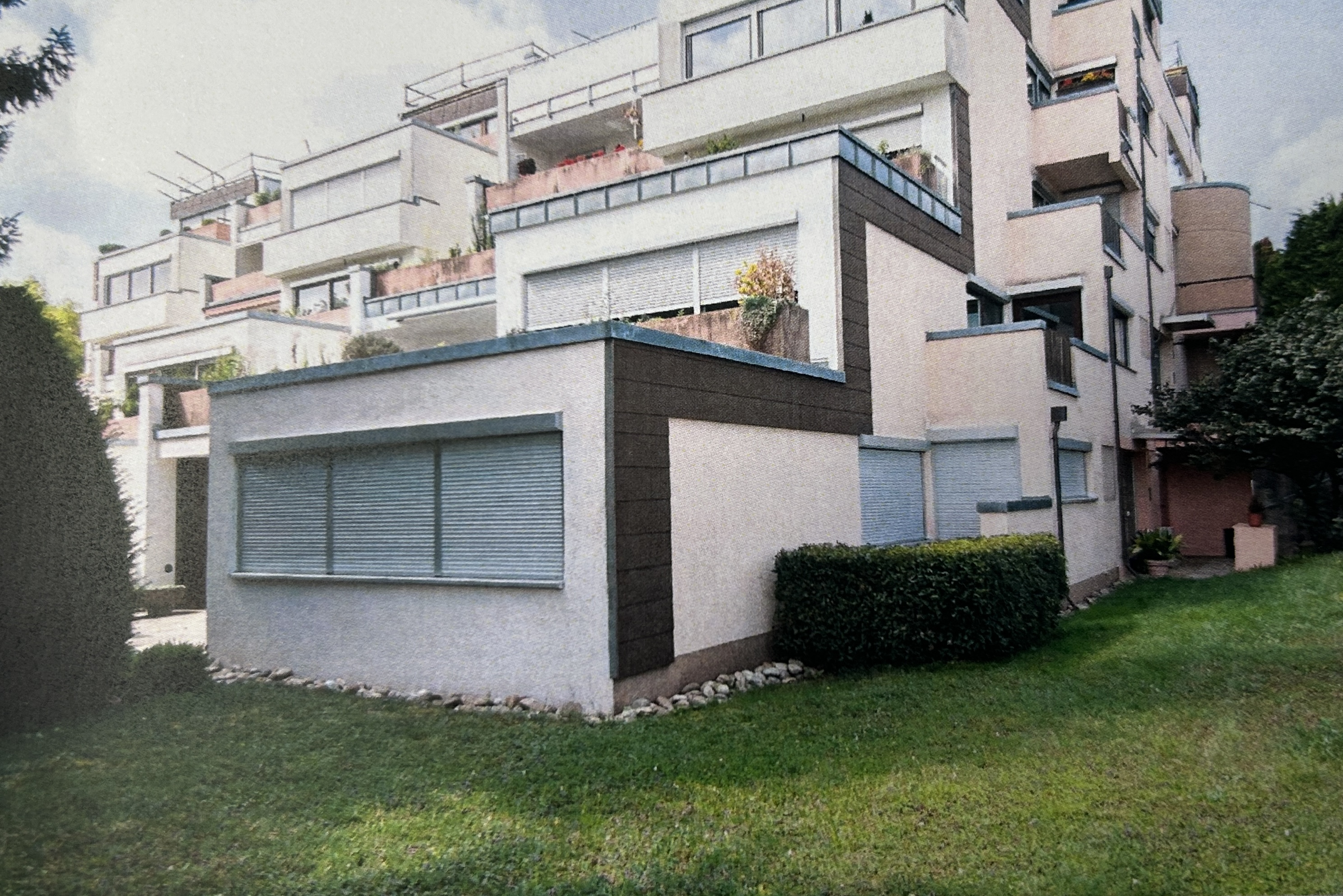 Immobilie in Schwaigern - 4,5-Zi.-Wohnung Schwaigern - Bild 0