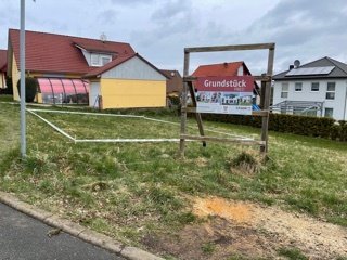 Wohnkomfort auf einer Etage! – Plauen – Vorschaubild 2