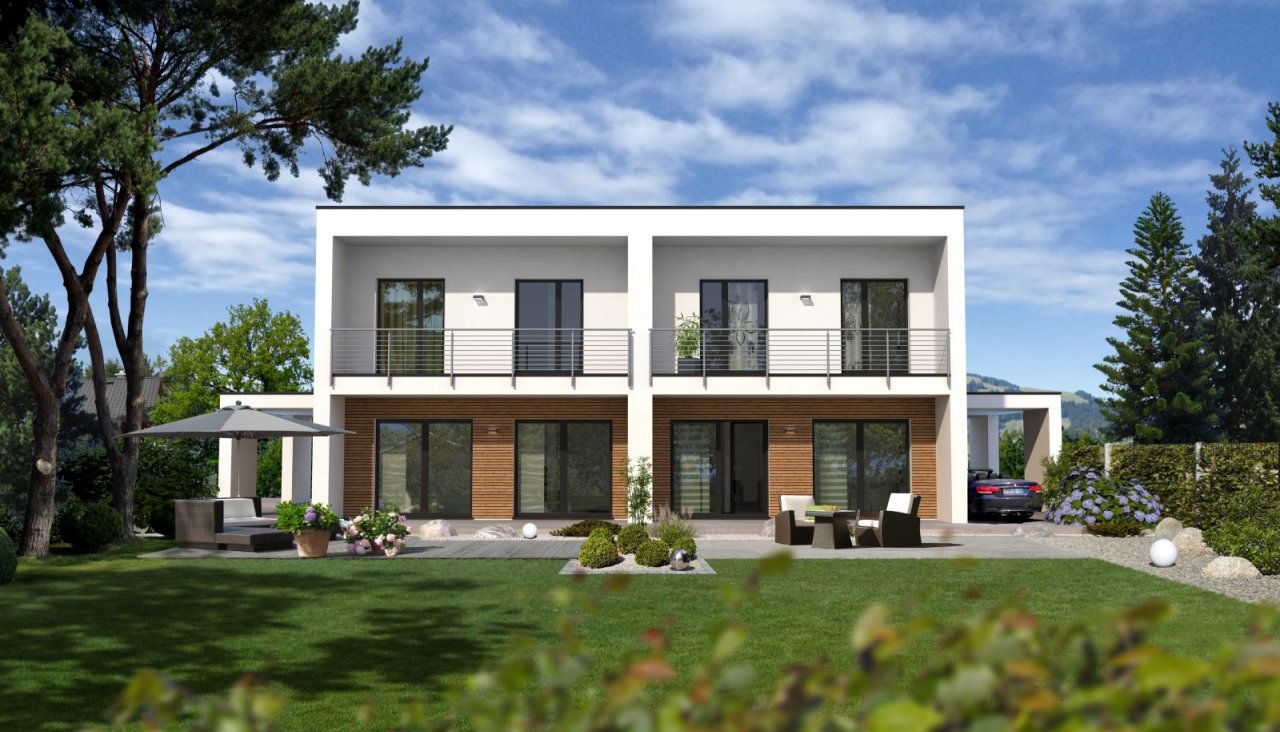 Immobilie in Werder (Havel) - VORLAGE TWIN - Bild 0