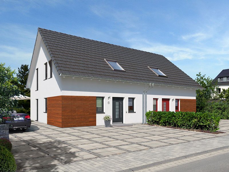 Baugrundstück südlich von Berlin – Teltow – Bild 1 von 9