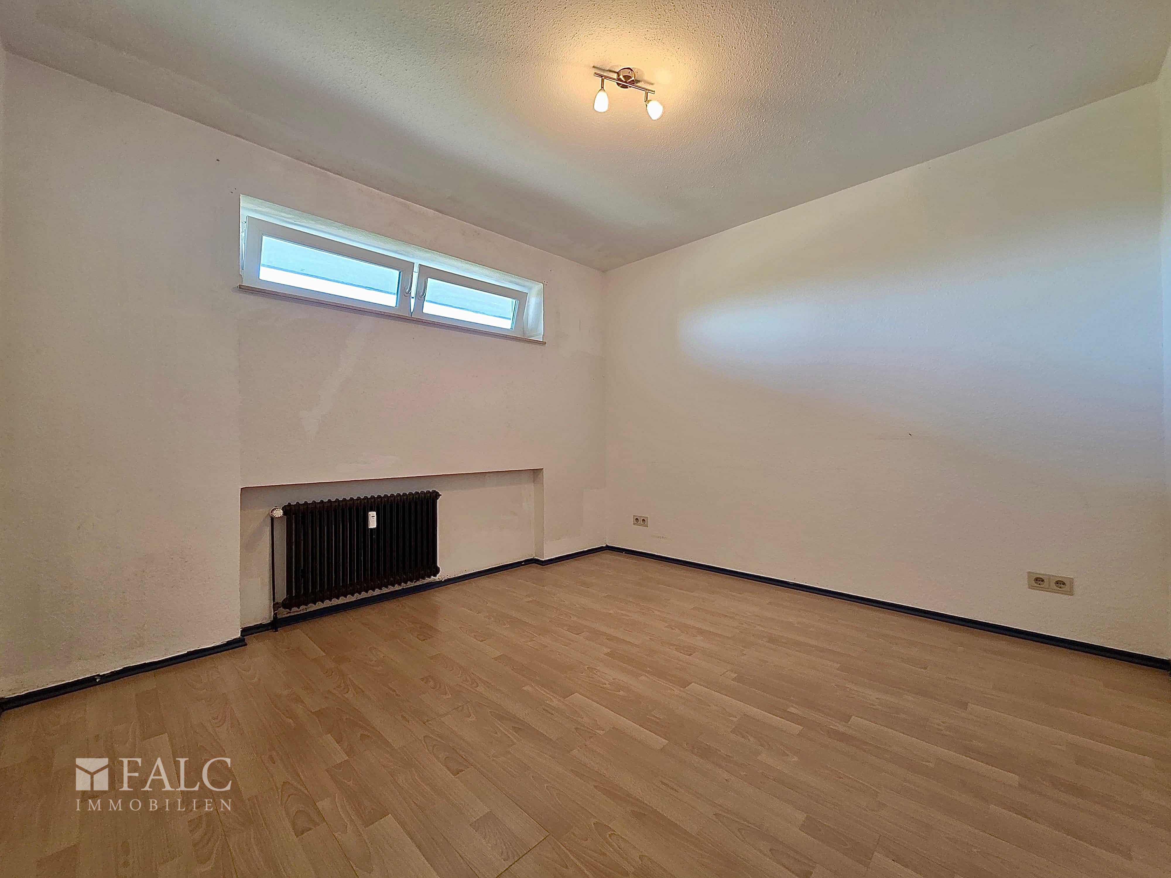 2-Zimmer-Wohnung mit Tiefgarage in Toplage von Gievenbeck – Münster – Vorschaubild 7