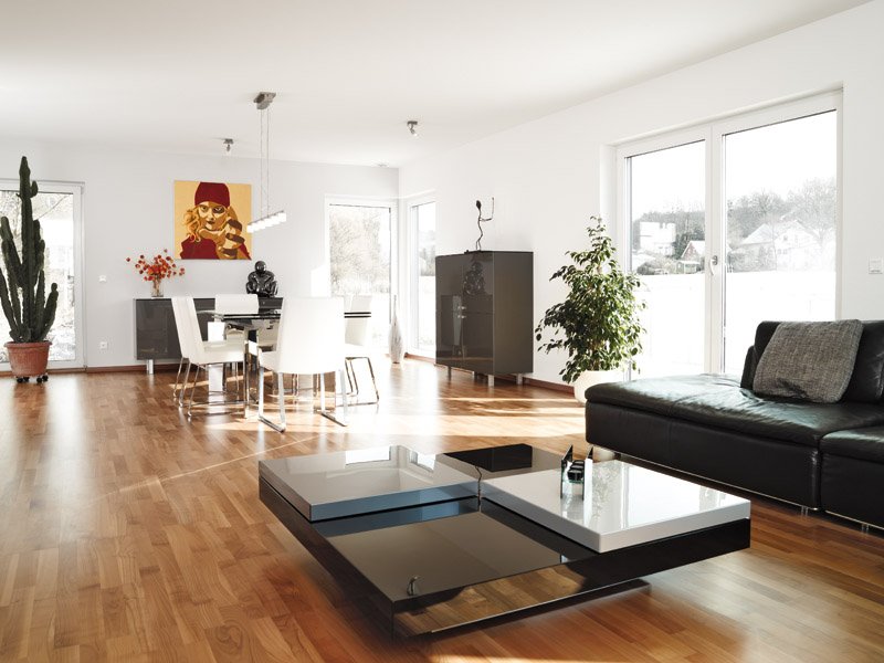 STREIF Doppelhaus durch Ratenzuschuss zum Traumhaus – Leopoldshöhe – Vorschaubild 8