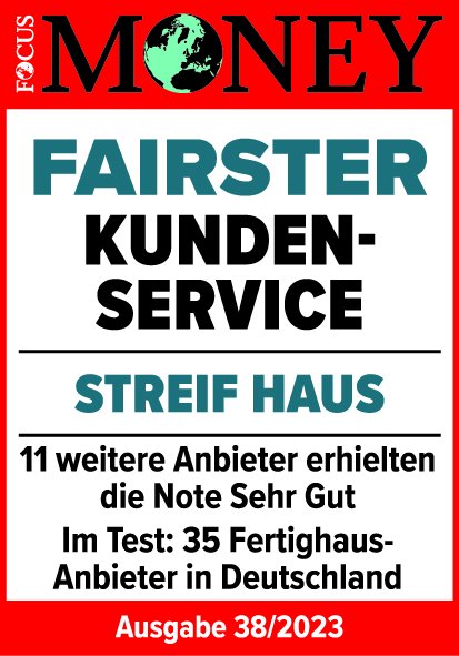 STREIF Doppelhaus durch Ratenzuschuss zum Traumhaus – Leopoldshöhe – Vorschaubild 19