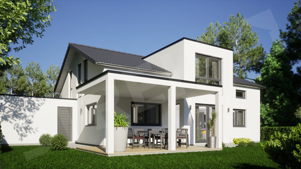 Ihr neues STREIF Haus in Wolfsburg Vorsfelde – Wolfsburg – Vorschaubild 3