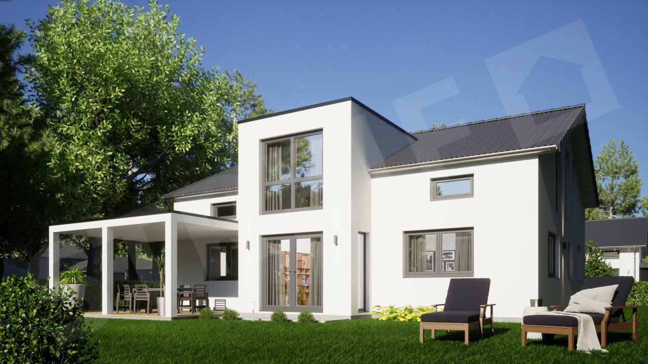 Ihr neues STREIF Haus in Wolfsburg Vorsfelde – Wolfsburg – Vorschaubild 4