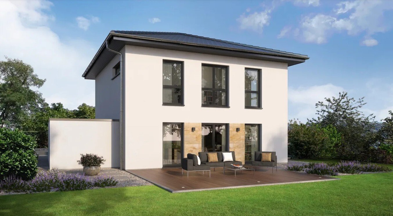 -inkl. Grundstück-Ihre neues STREIF Haus in Braunschweig Hondelage