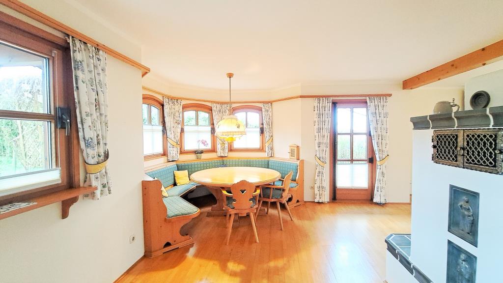 Ein ganzes Haus zum Verlieben – Feldafing – Vorschaubild 3