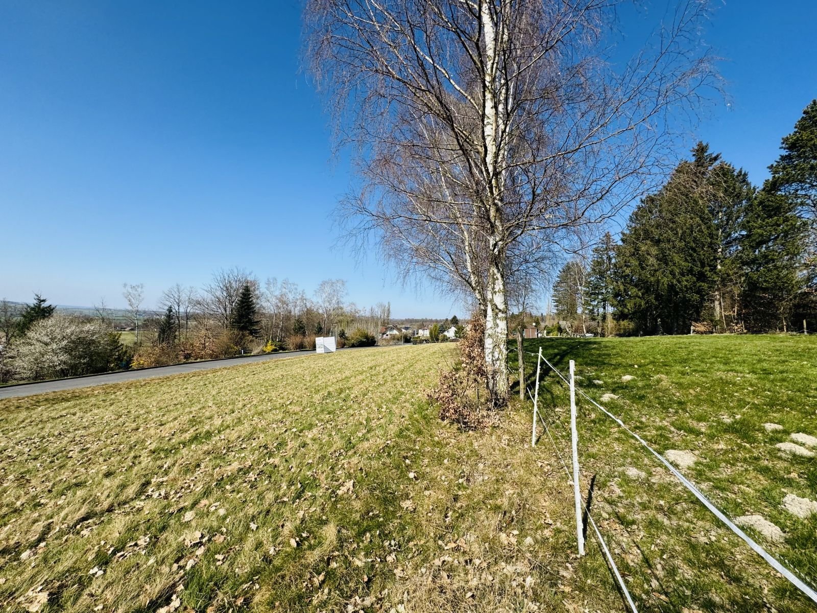 BUNGALOW Neubau- inkl. Baugrundstück – Staufenberg – Vorschaubild 3