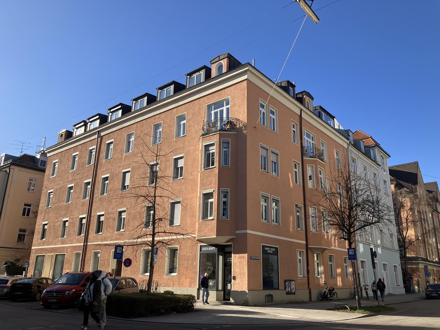 Seltene Gelegenheit: Gestalten Sie Ihren Wohntraum oder Ihr Renditeobjekt selbst!