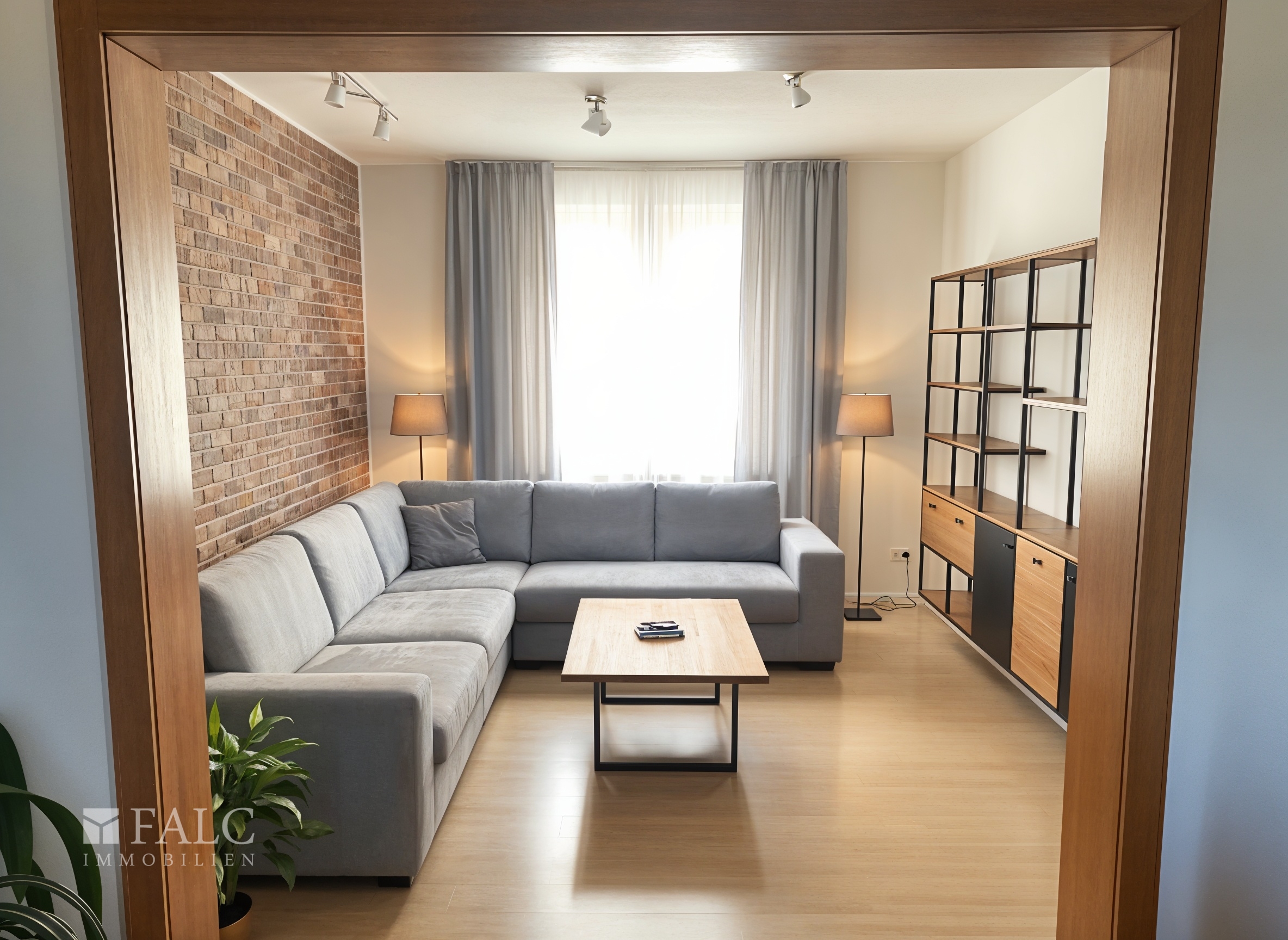 Zweifamilienhaus mit Halle, Werkstatt und Garagen – Mandelbachtal – Vorschaubild 6