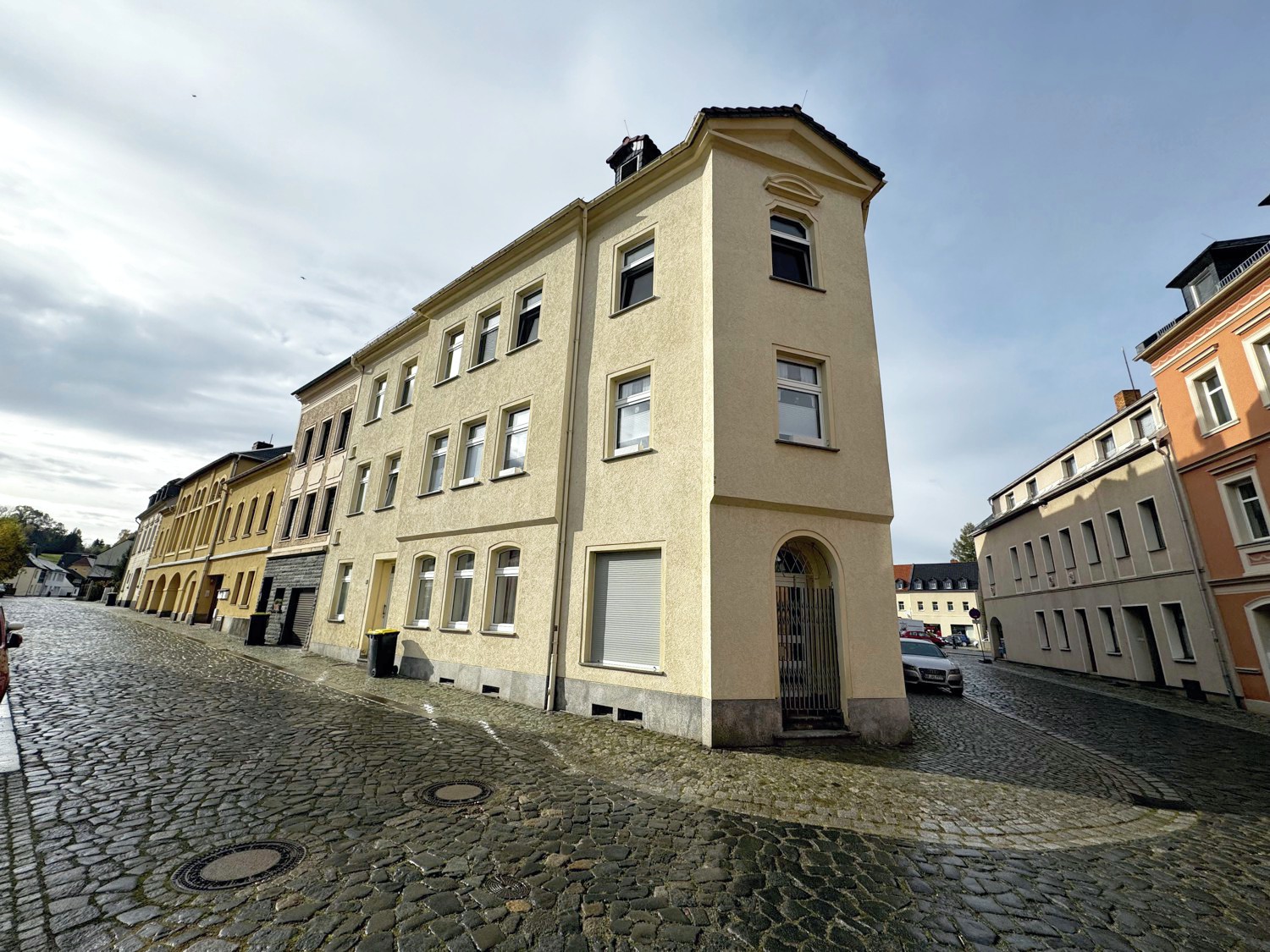WGH in Neusalza-Spremberg mit Eigentümerwohnung – Neusalza-Spremberg – Vorschaubild 2