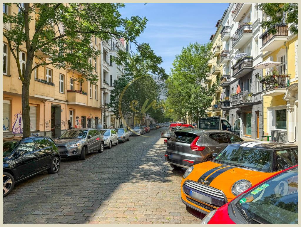 Wir unterstützen Sie bei der Eigenbedarfskündigung: Altbauwohnung Nähe Schönhauser-Allee-Arcaden – Berlin – Vorschaubild 6
