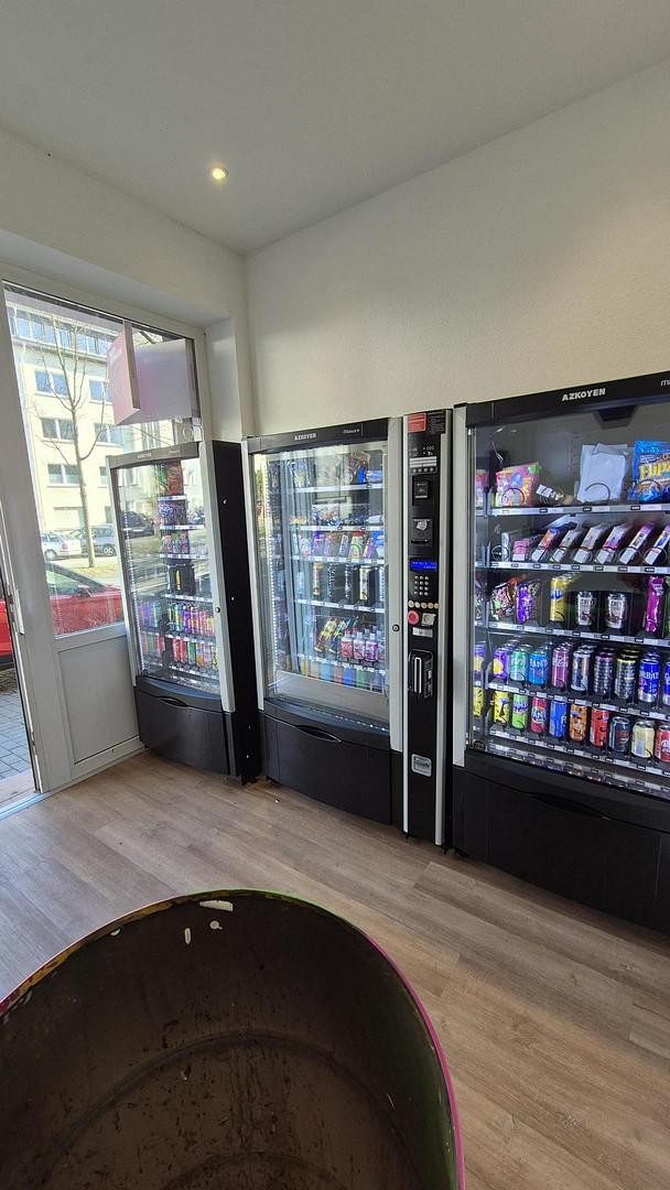 Vielseitig nutzbare Ladenfläche in zentraler Lage von Dortmund