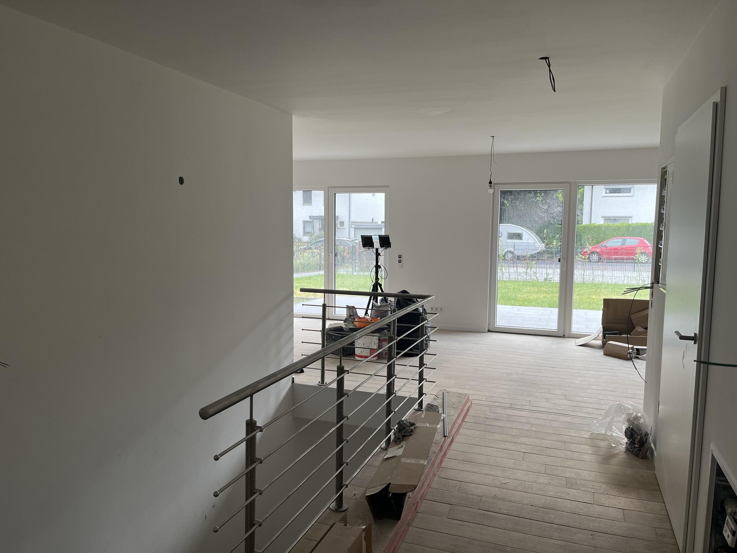 Stilvolle Wohnung in Köln - Badisches Viertel