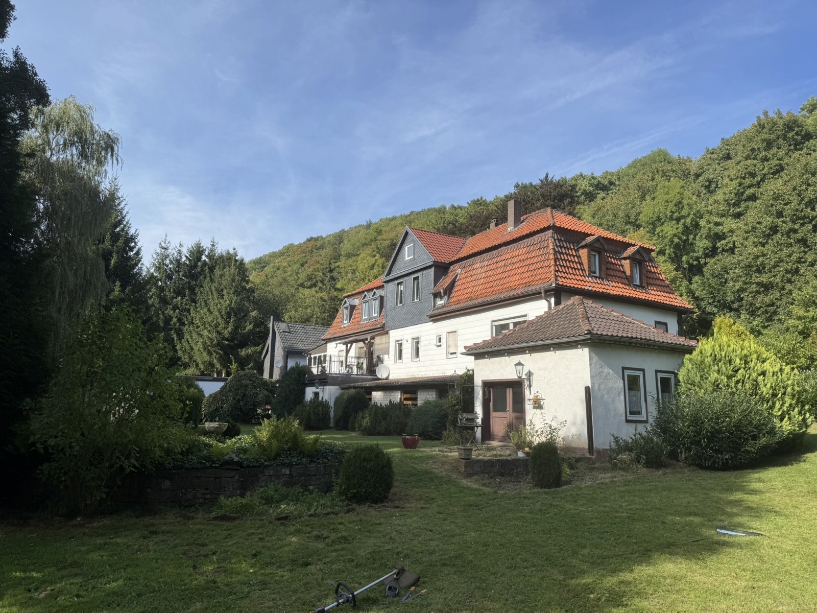 Philippsthal, 2 Familienhaus – Philippsthal (Werra) – Vorschaubild 6