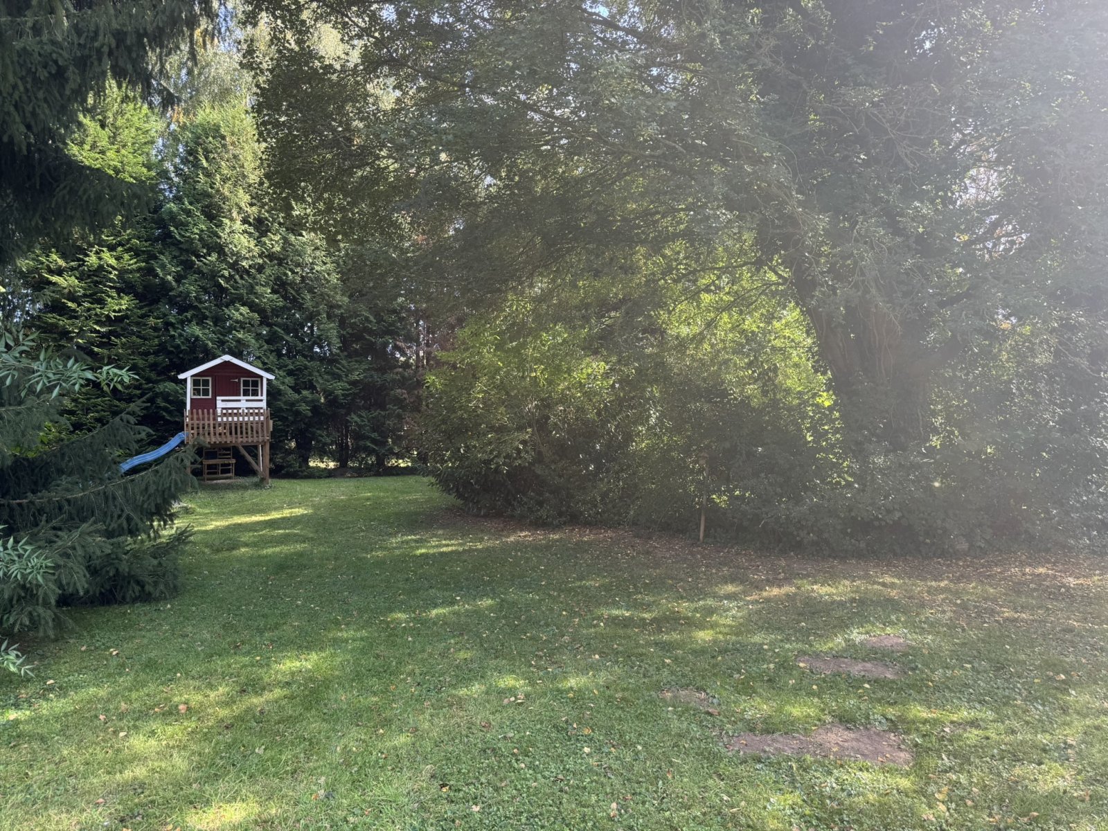 Philippsthal, 2 Familienhaus – Philippsthal (Werra) – Vorschaubild 7