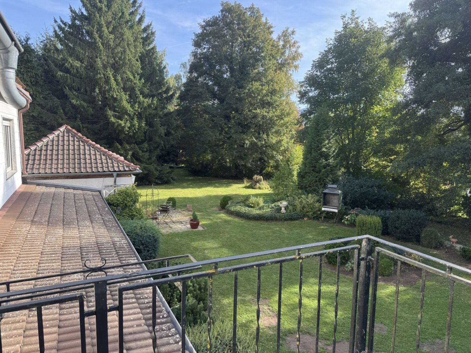Philippsthal, 2 Familienhaus – Philippsthal (Werra) – Vorschaubild 8