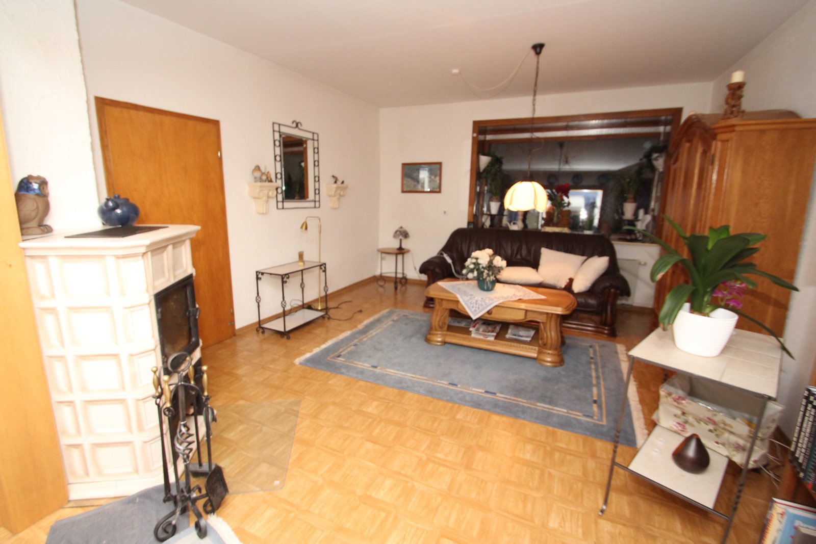 Philippsthal, 2 Familienhaus – Philippsthal (Werra) – Vorschaubild 11
