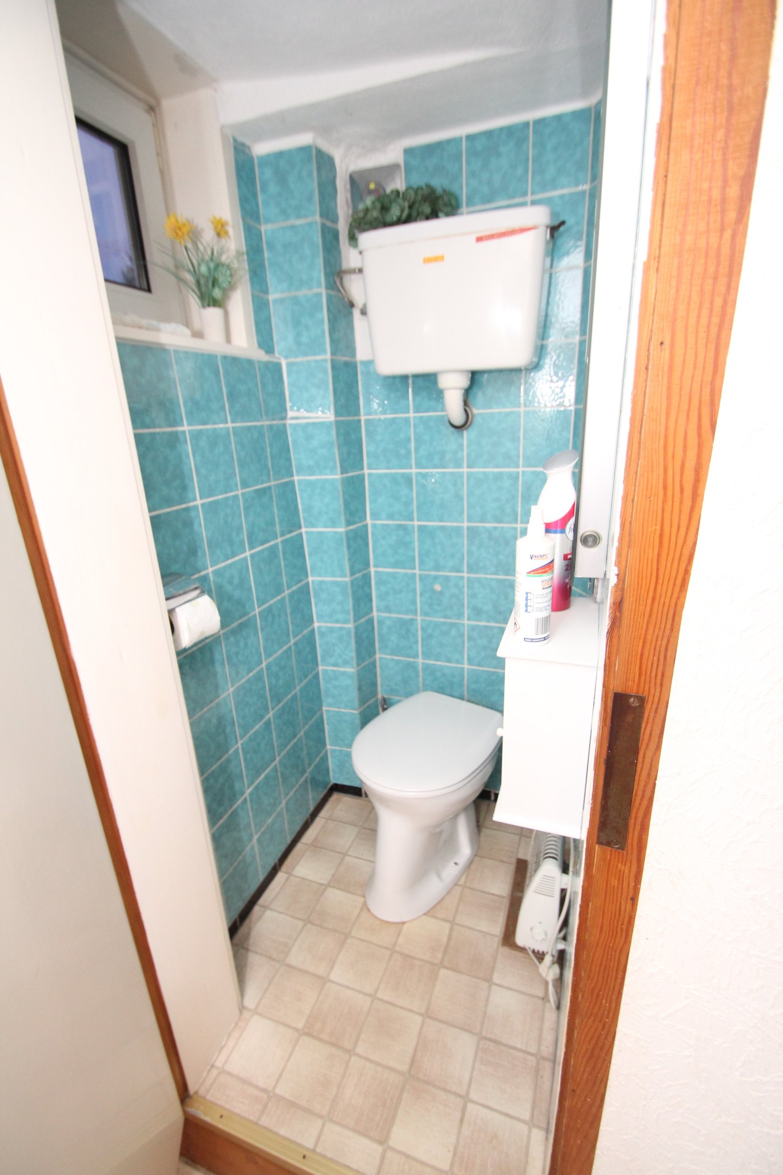 Philippsthal, 2 Familienhaus – Philippsthal (Werra) – Vorschaubild 13