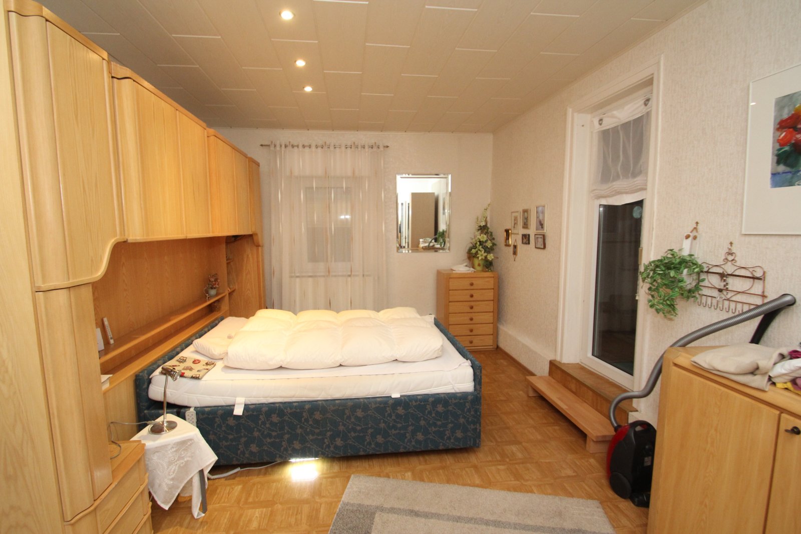 Philippsthal, 2 Familienhaus – Philippsthal (Werra) – Vorschaubild 14