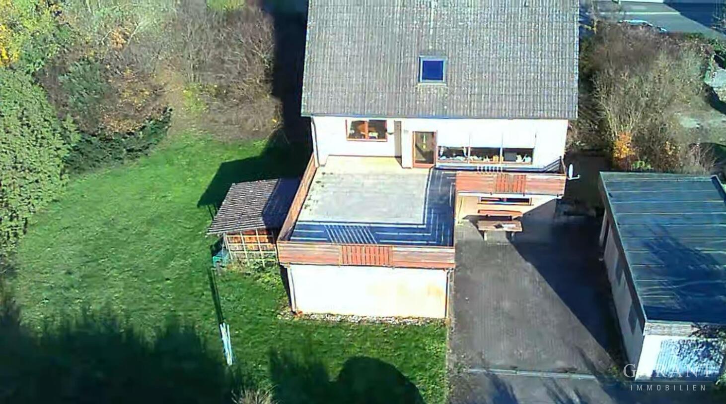 Familienparadies mit großem Garten, großzügiges Einfamilienhaus in Simmelsdorf – Simmelsdorf – Vorschaubild 4