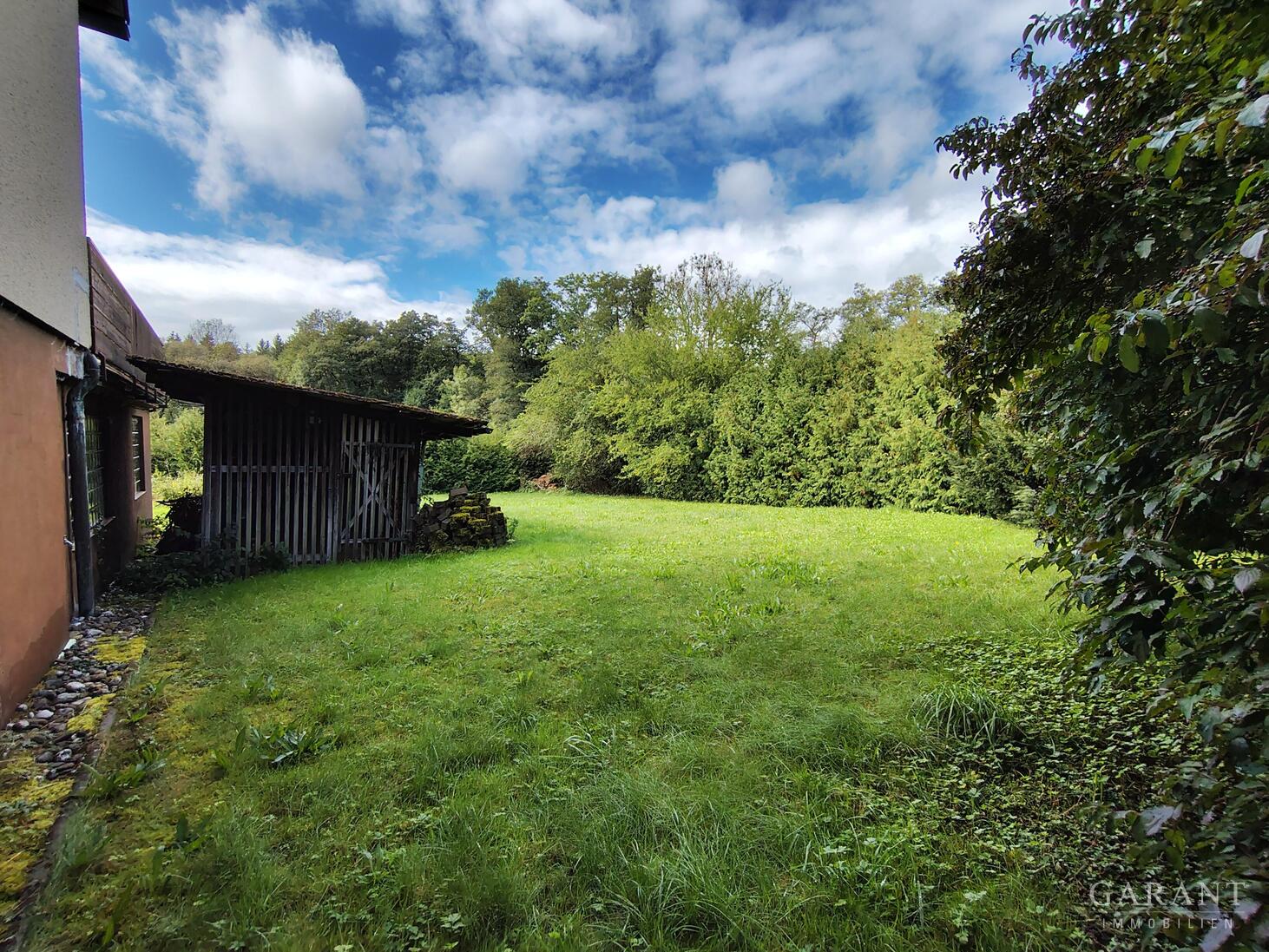 Familienparadies mit großem Garten, großzügiges Einfamilienhaus in Simmelsdorf – Simmelsdorf – Vorschaubild 5