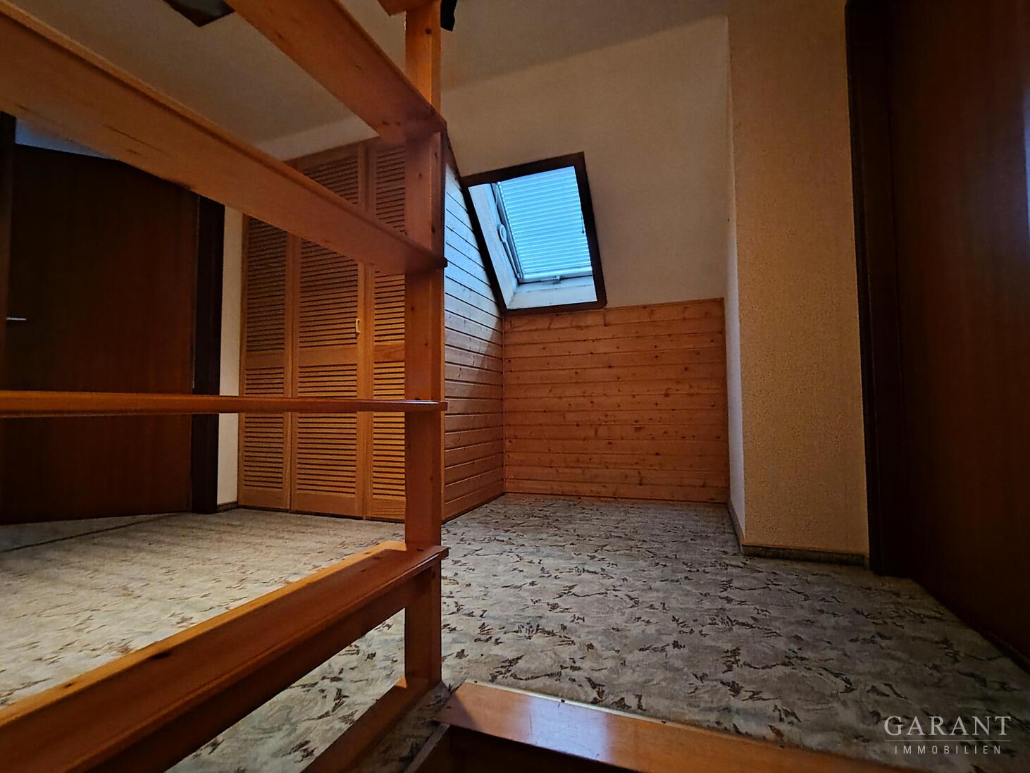 Familienparadies mit großem Garten, großzügiges Einfamilienhaus in Simmelsdorf – Simmelsdorf – Vorschaubild 14