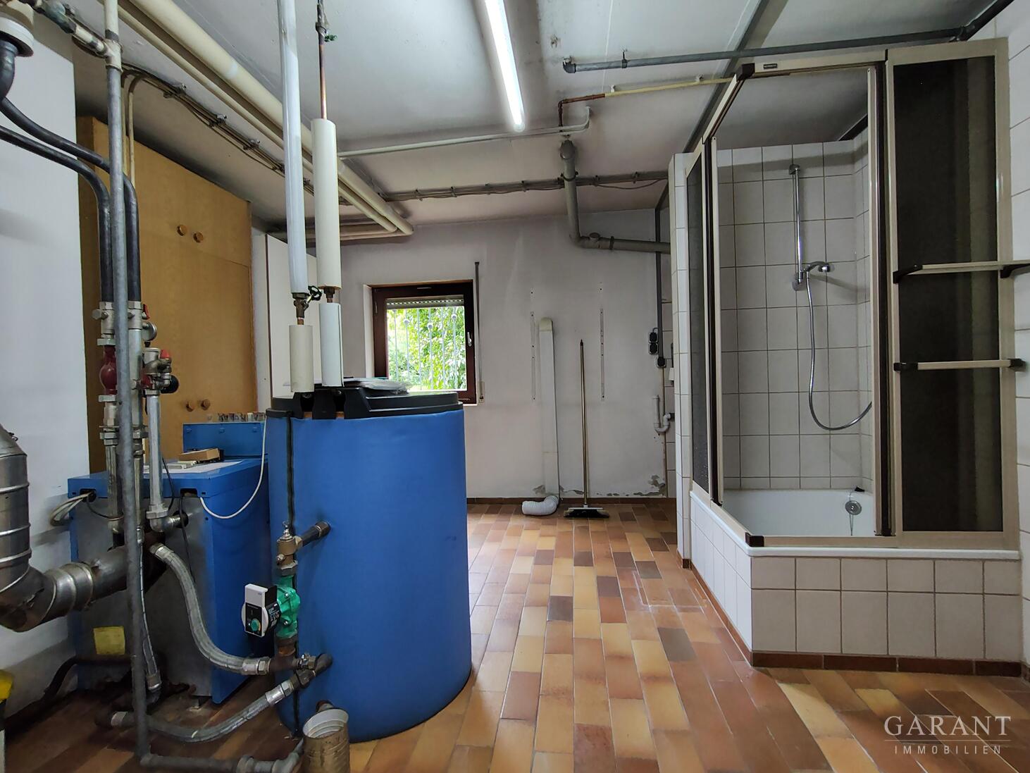 Familienparadies mit großem Garten, großzügiges Einfamilienhaus in Simmelsdorf – Simmelsdorf – Vorschaubild 17
