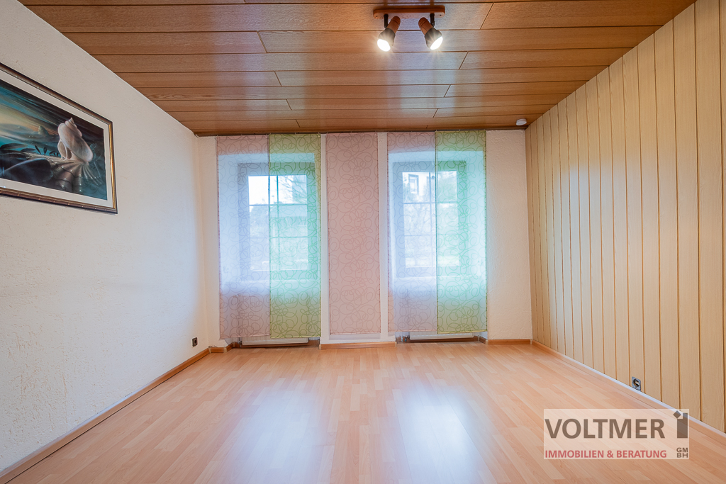 CHARME - Einfamilienhaus mit Terrasse und Garten in Saarbrücken-Herrensohr! – Saarbrücken / Herrensohr – Vorschaubild 4