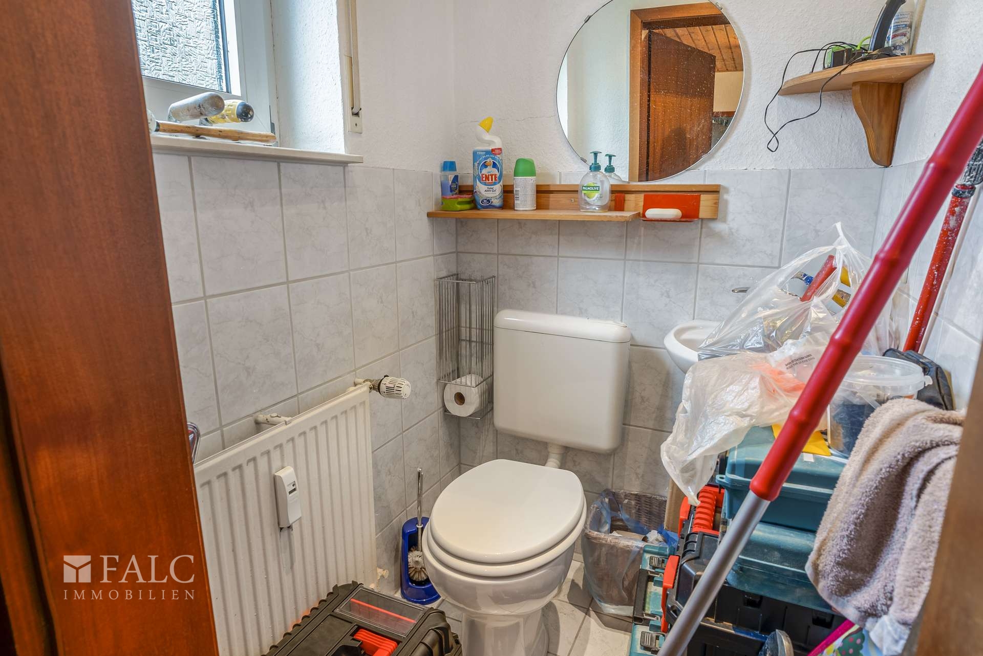 Großzügiges Zweifamilienhaus in Eberbach – 230 m² Wohnkomfort mit vielseitigen Nutzungsmöglichkeiten – Eberbach – Vorschaubild 22