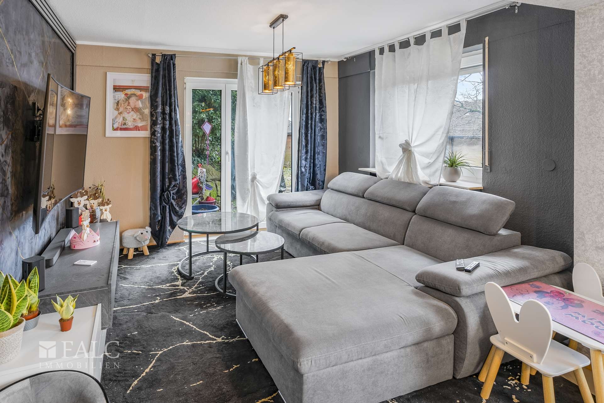 Großzügiges Zweifamilienhaus in Eberbach – 230 m² Wohnkomfort mit vielseitigen Nutzungsmöglichkeiten – Eberbach – Vorschaubild 28