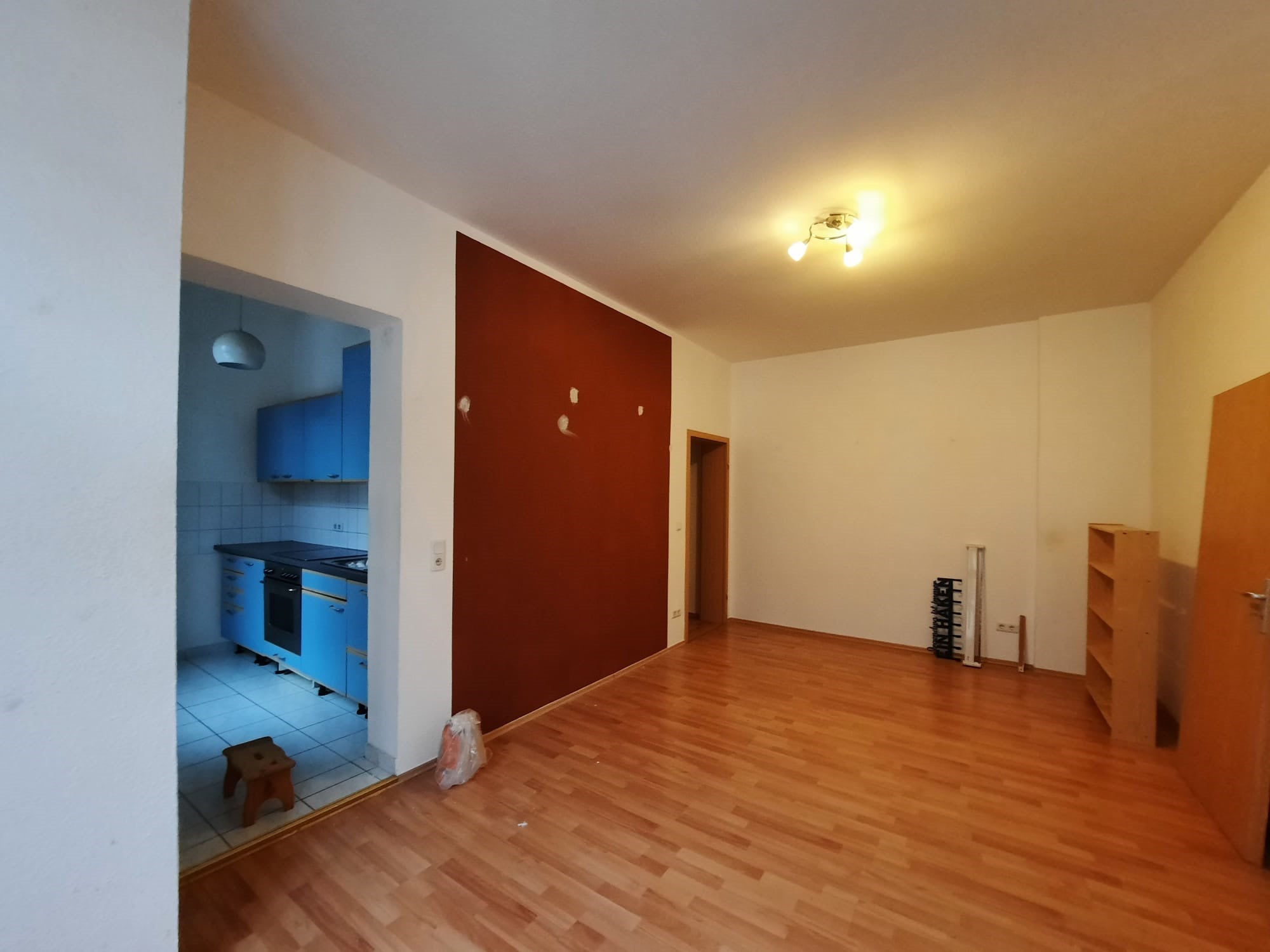 Gemütliche Singlewohnung in Stadtfeld Ost ! – Magdeburg – Vorschaubild 2