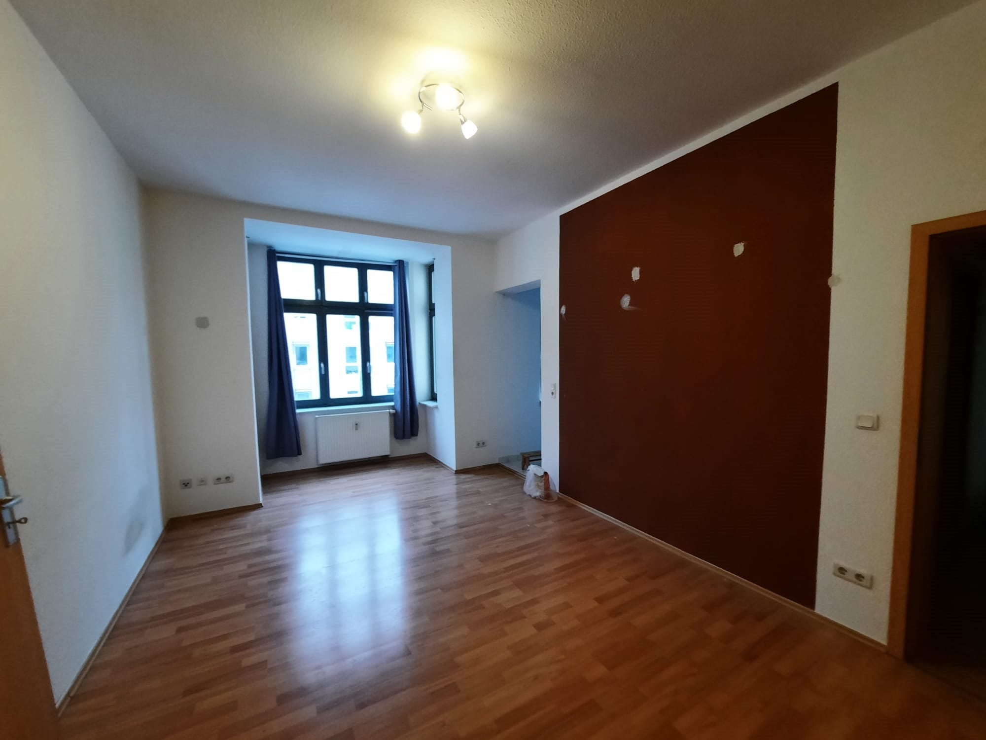 Gemütliche Singlewohnung in Stadtfeld Ost ! – Magdeburg – Vorschaubild 3