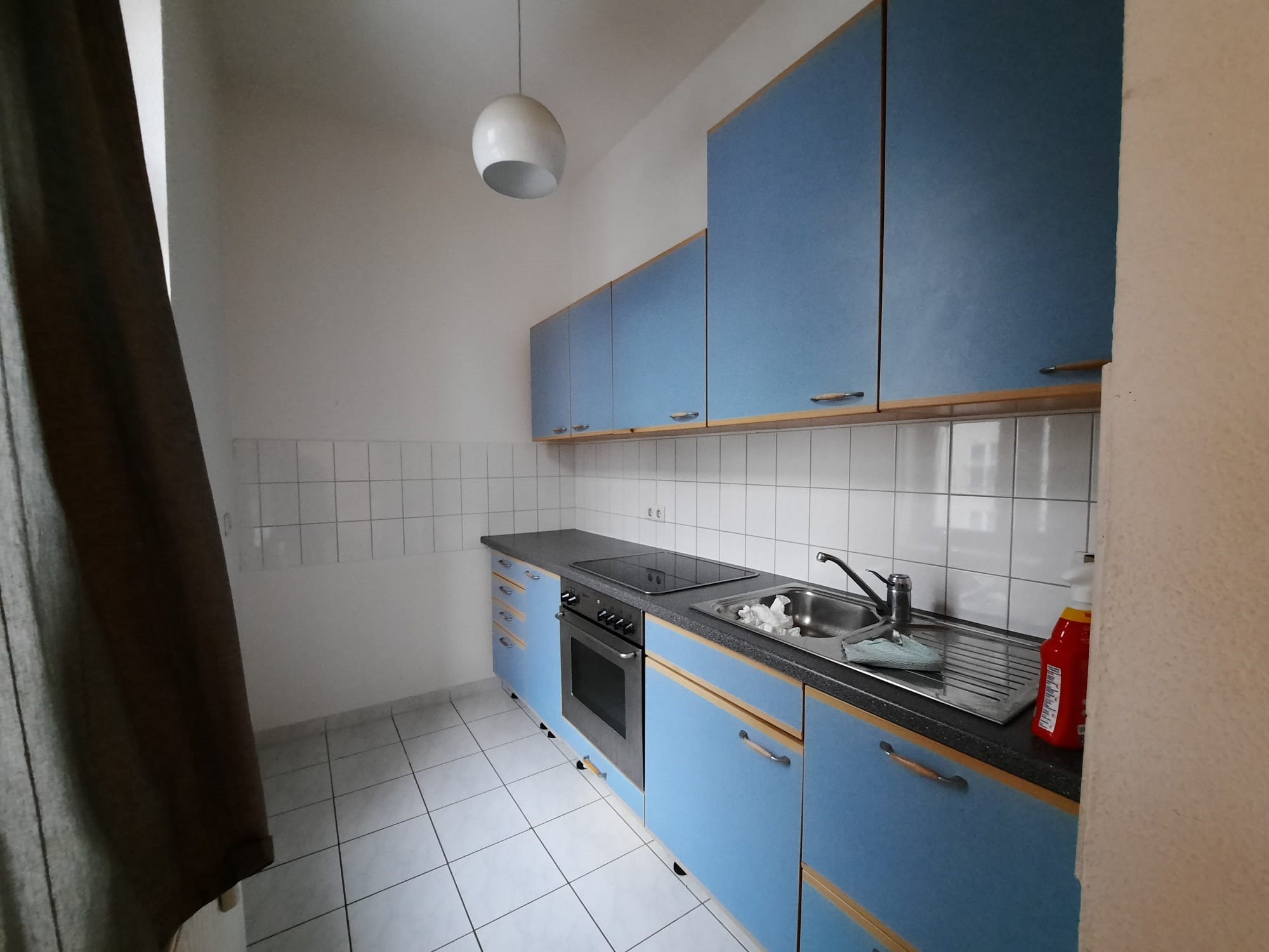 Gemütliche Singlewohnung in Stadtfeld Ost ! – Magdeburg – Vorschaubild 4