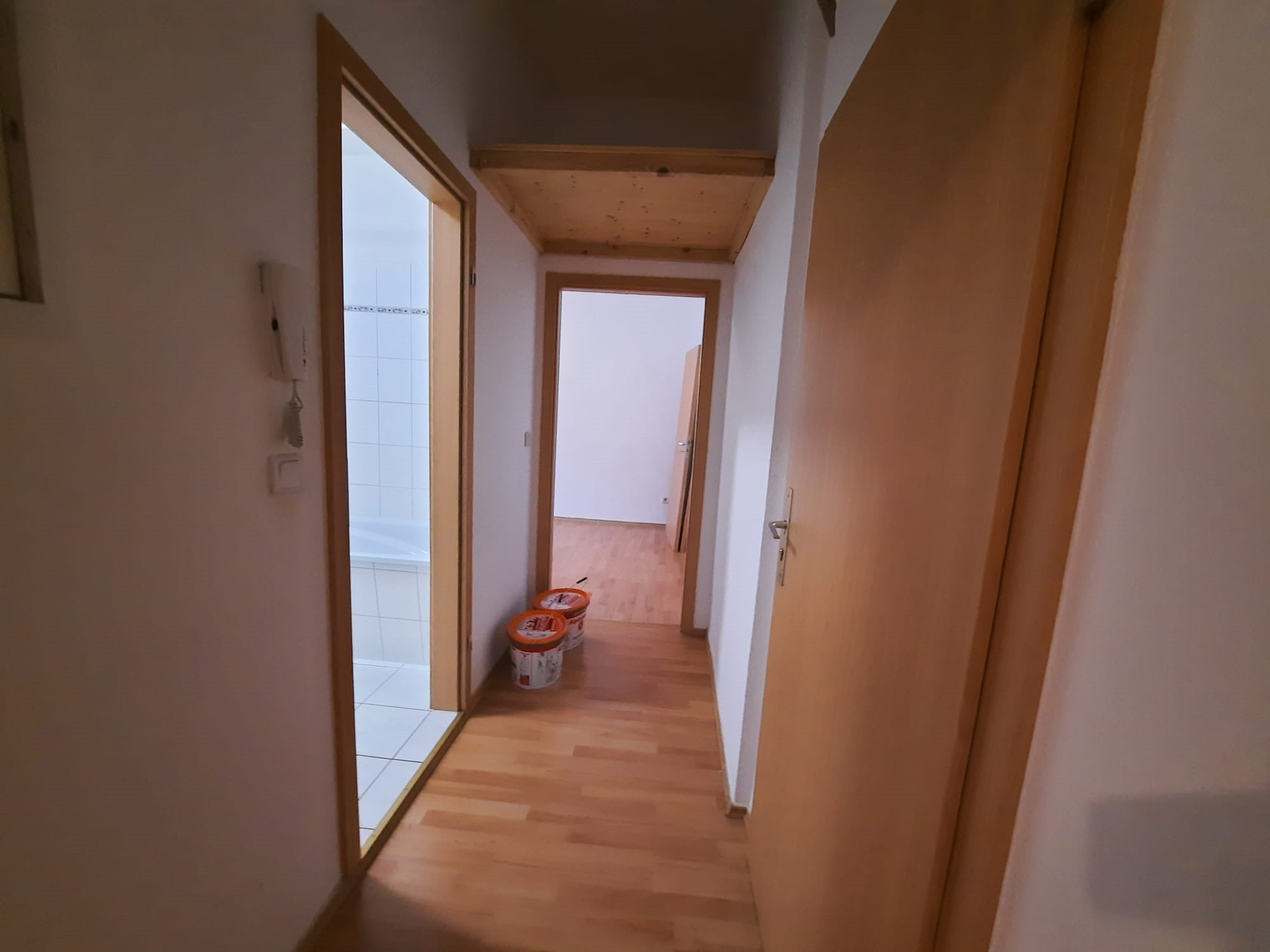 Gemütliche Singlewohnung in Stadtfeld Ost ! – Magdeburg – Vorschaubild 7