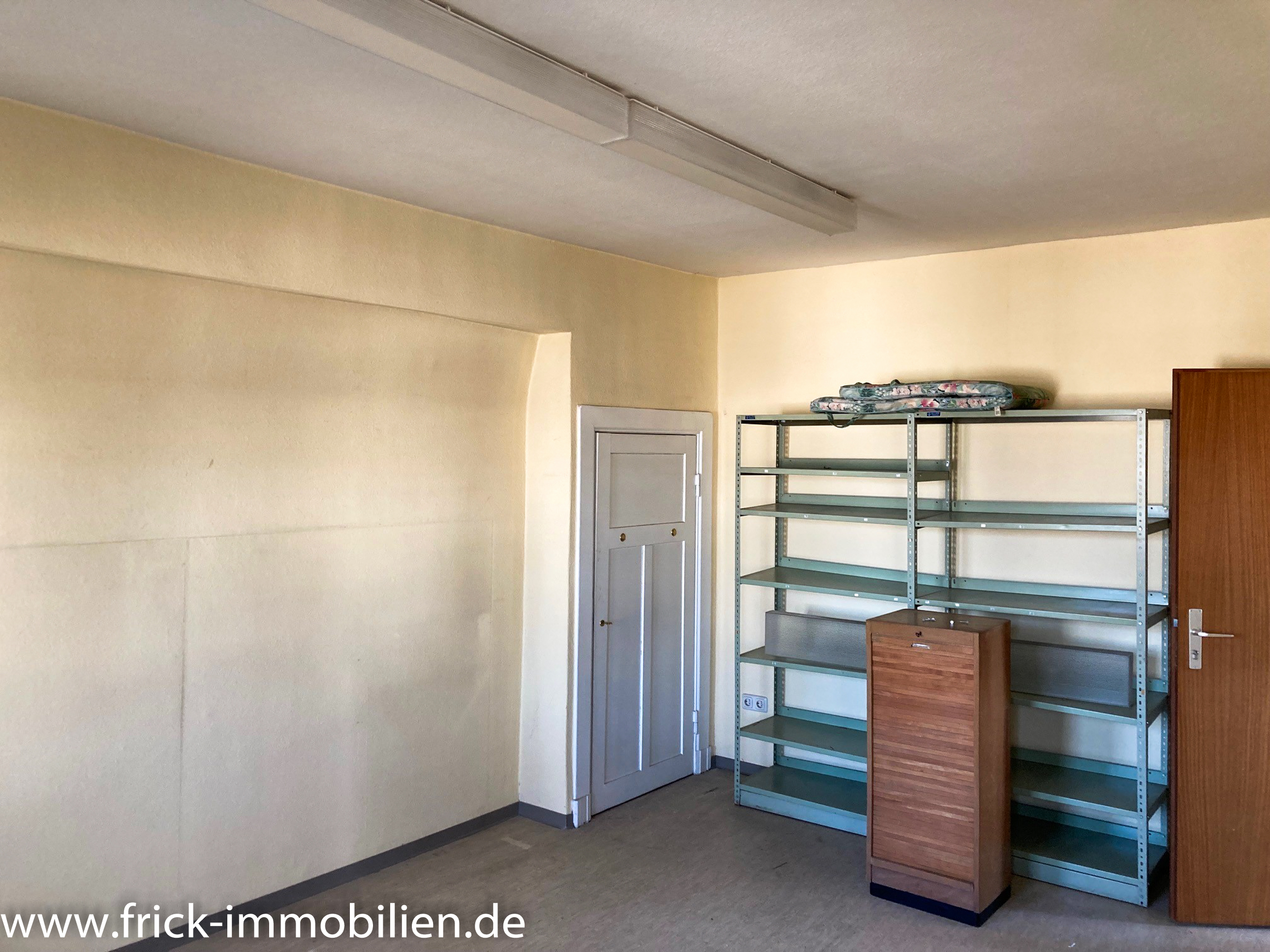 Stilvolles Wohn- und/oder Geschäftshaus in Hafennähe – Lübeck – Vorschaubild 24