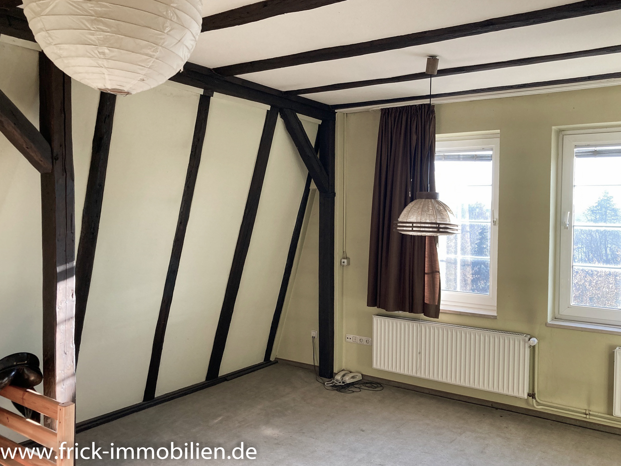 Stilvolles Wohn- und/oder Geschäftshaus in Hafennähe – Lübeck – Vorschaubild 25