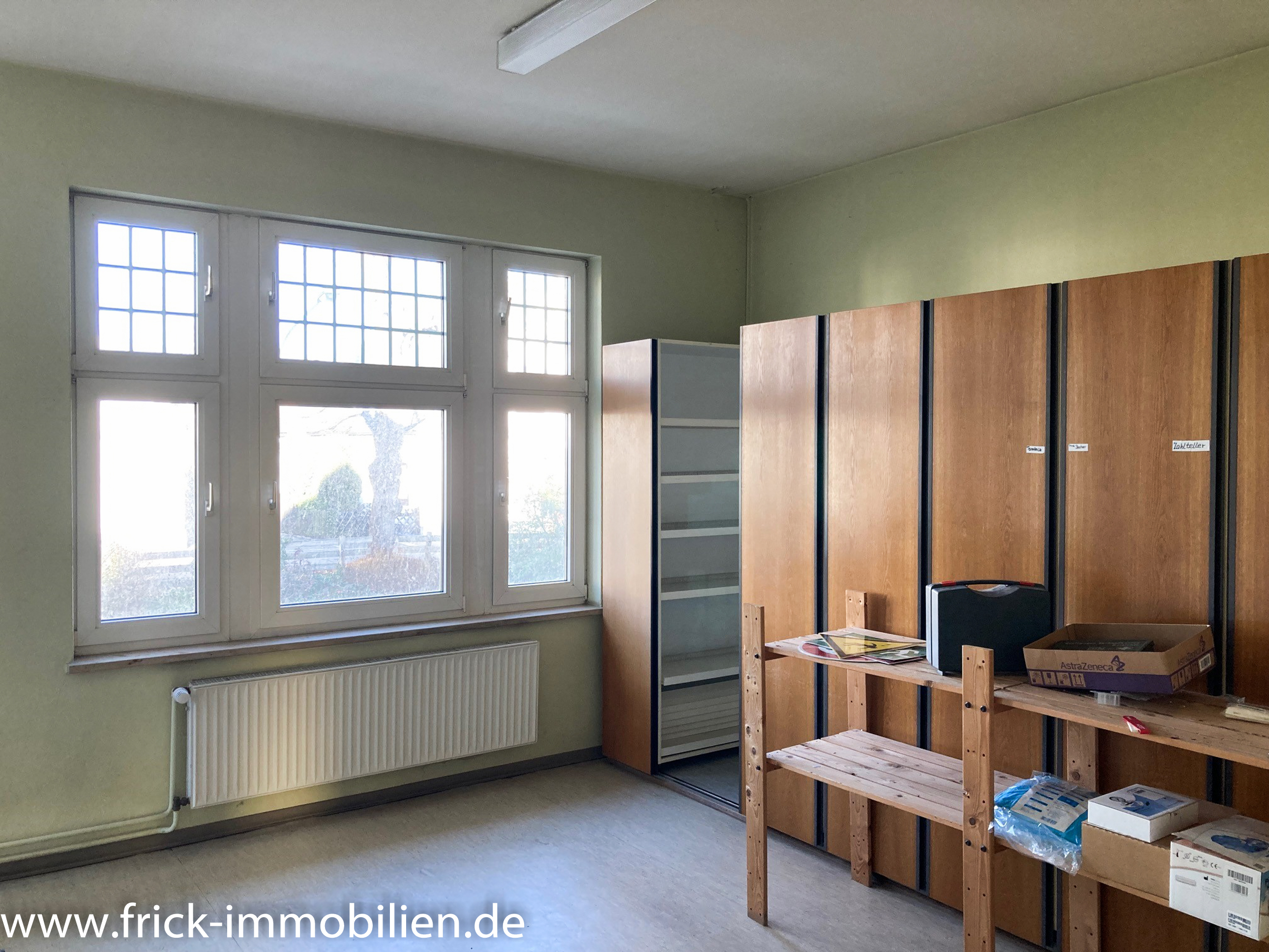 Stilvolles Wohn- und/oder Geschäftshaus in Hafennähe – Lübeck – Vorschaubild 26