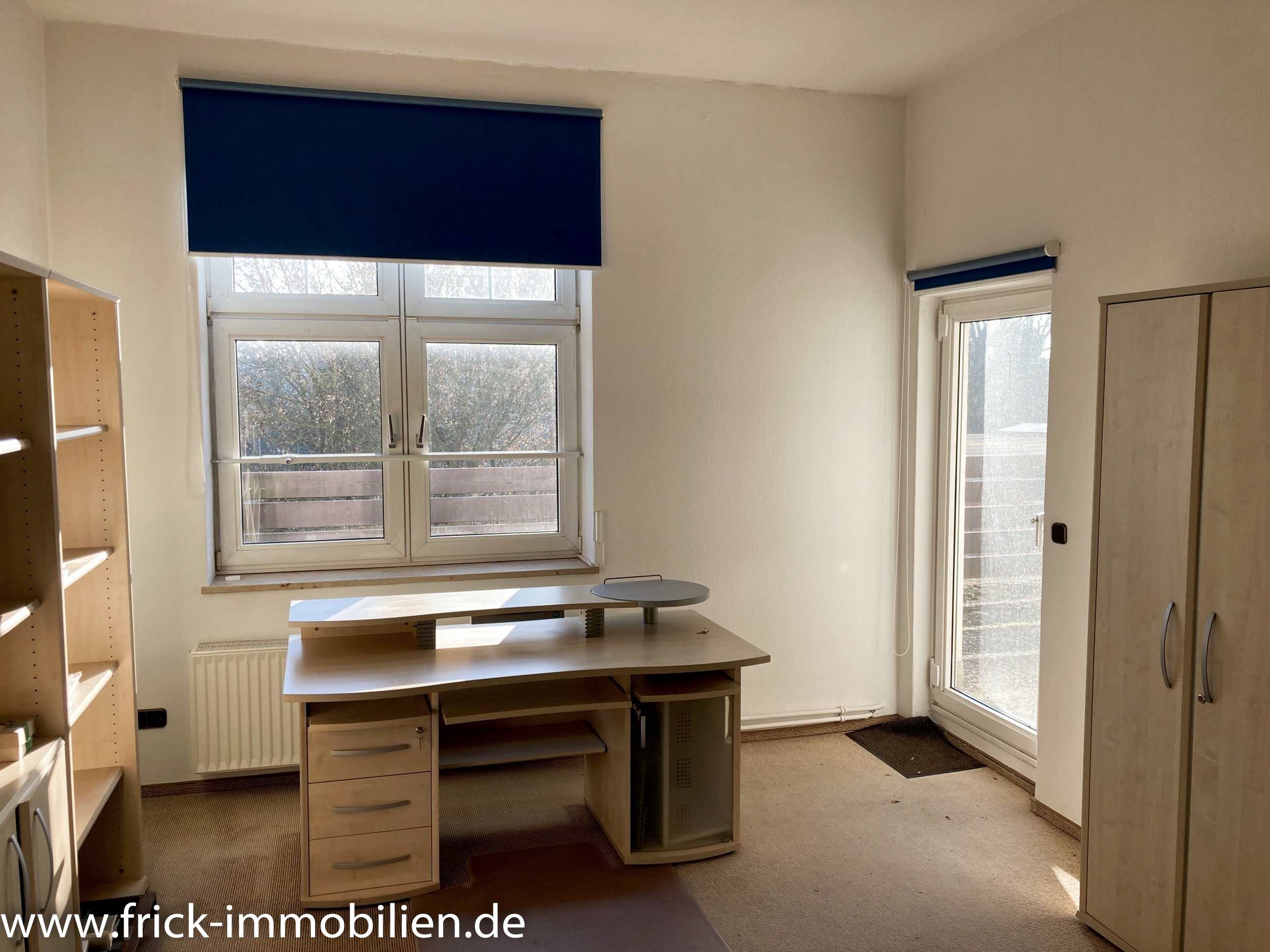 Stilvolles Wohn- und/oder Geschäftshaus in Hafennähe – Lübeck – Vorschaubild 27